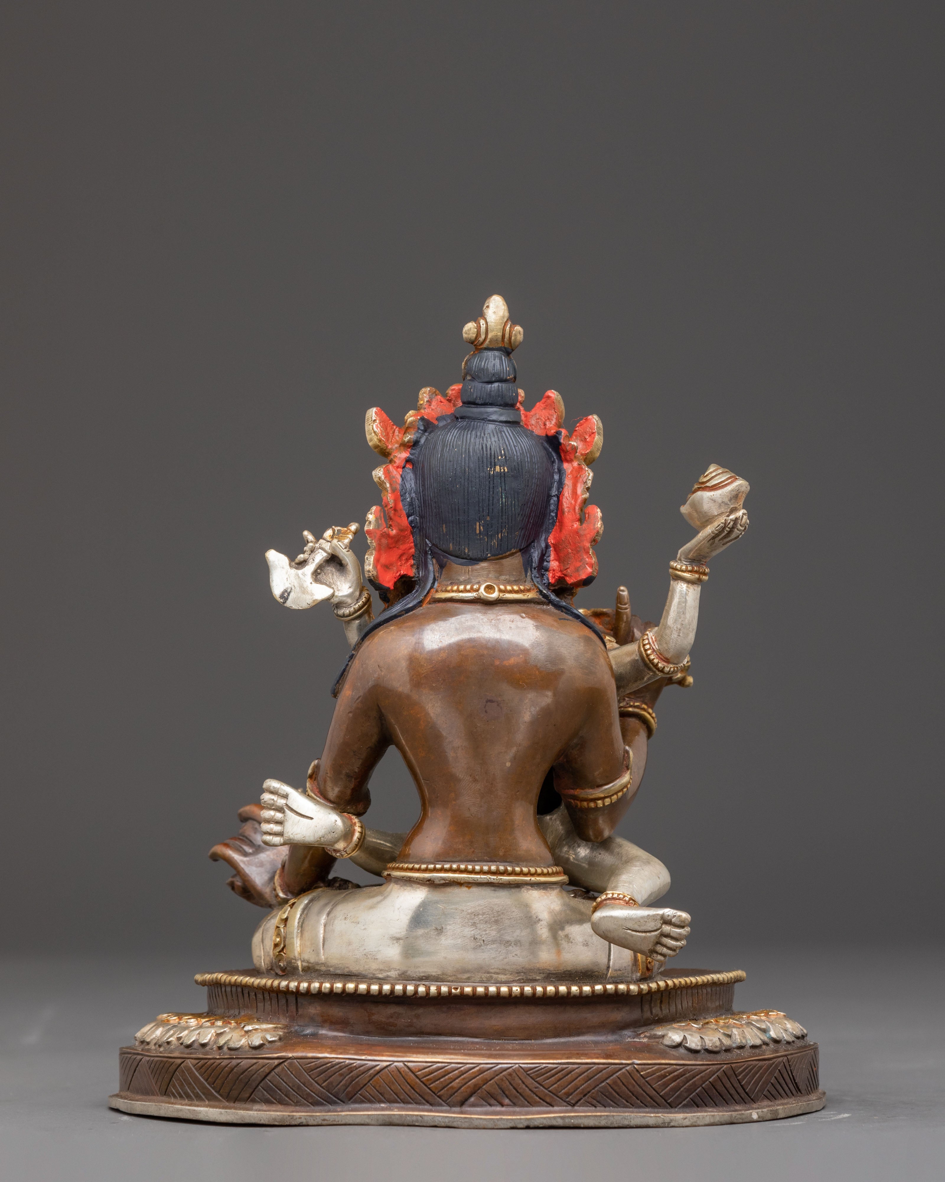 Eight Manifestations of Guru Rinpoche Set | A Sacred Assembly