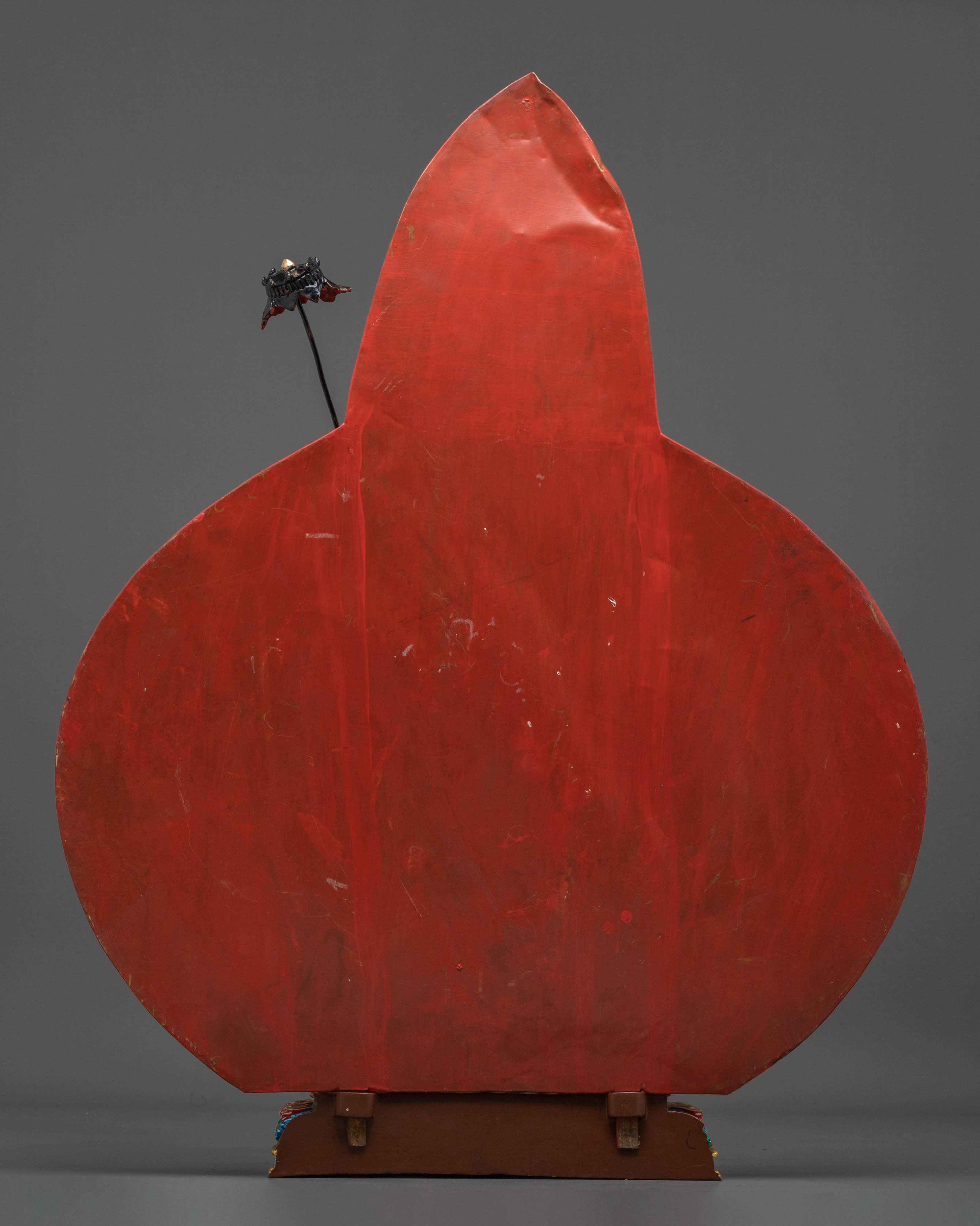 1000 Armed Dukar Statue | Tibetan Buddhist Protector