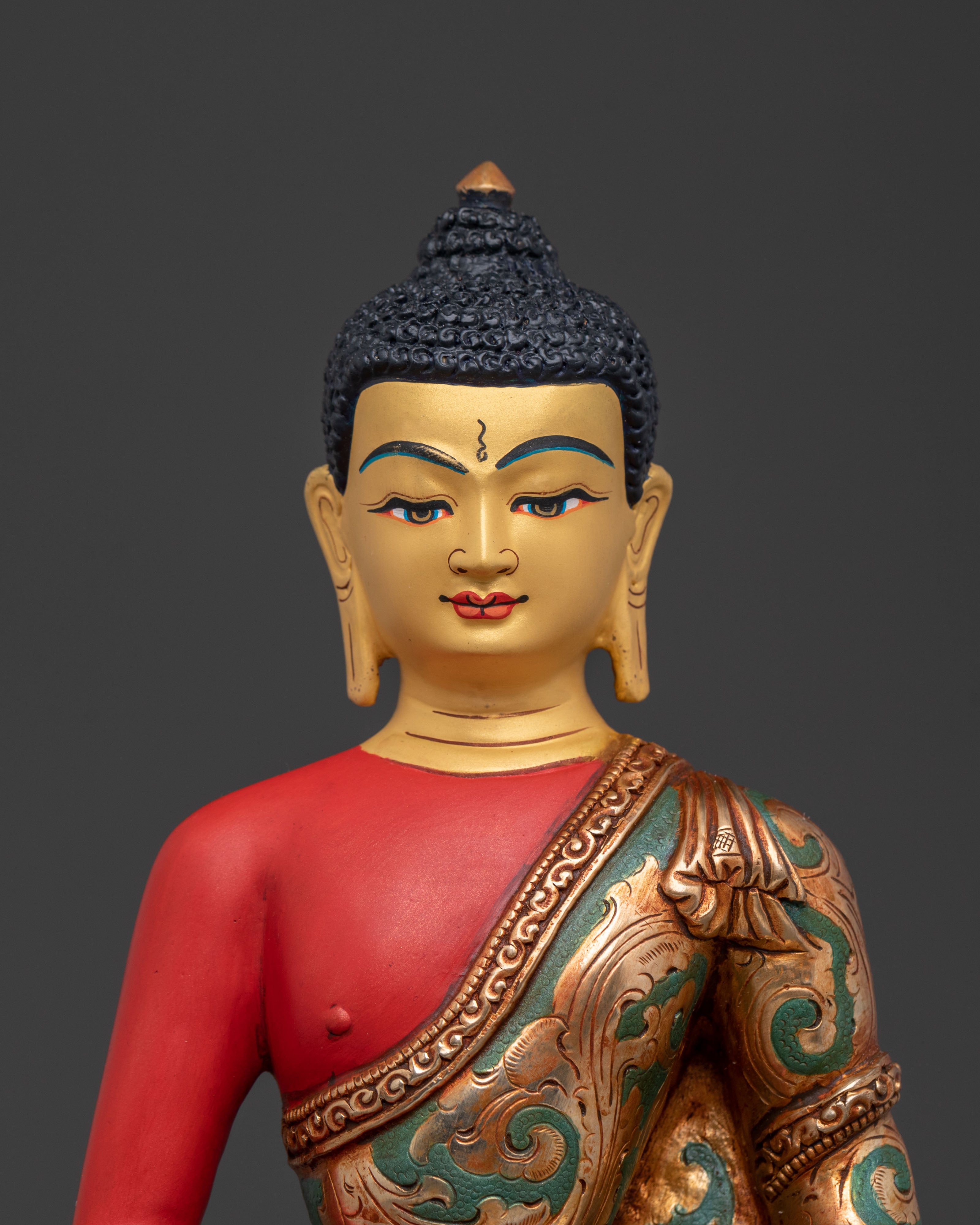 Amitabha Buddha Statue | Pure Land Buddha