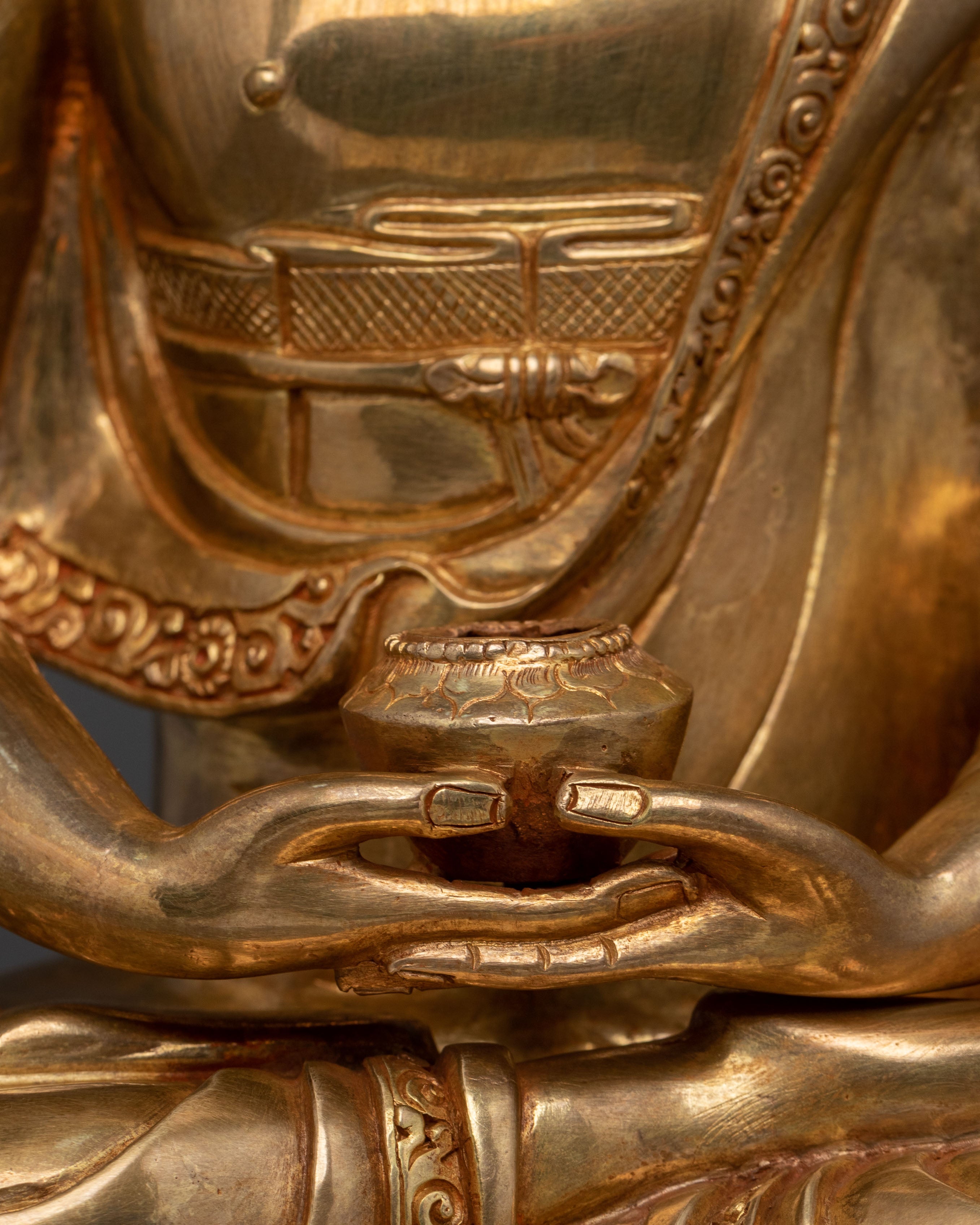 Amitabha Buddha Statue | Buddha of Infinite Light