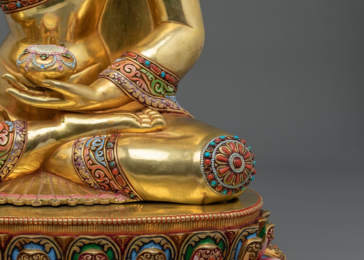 Siddhartha Gautama Statue | Founder of Buddhism