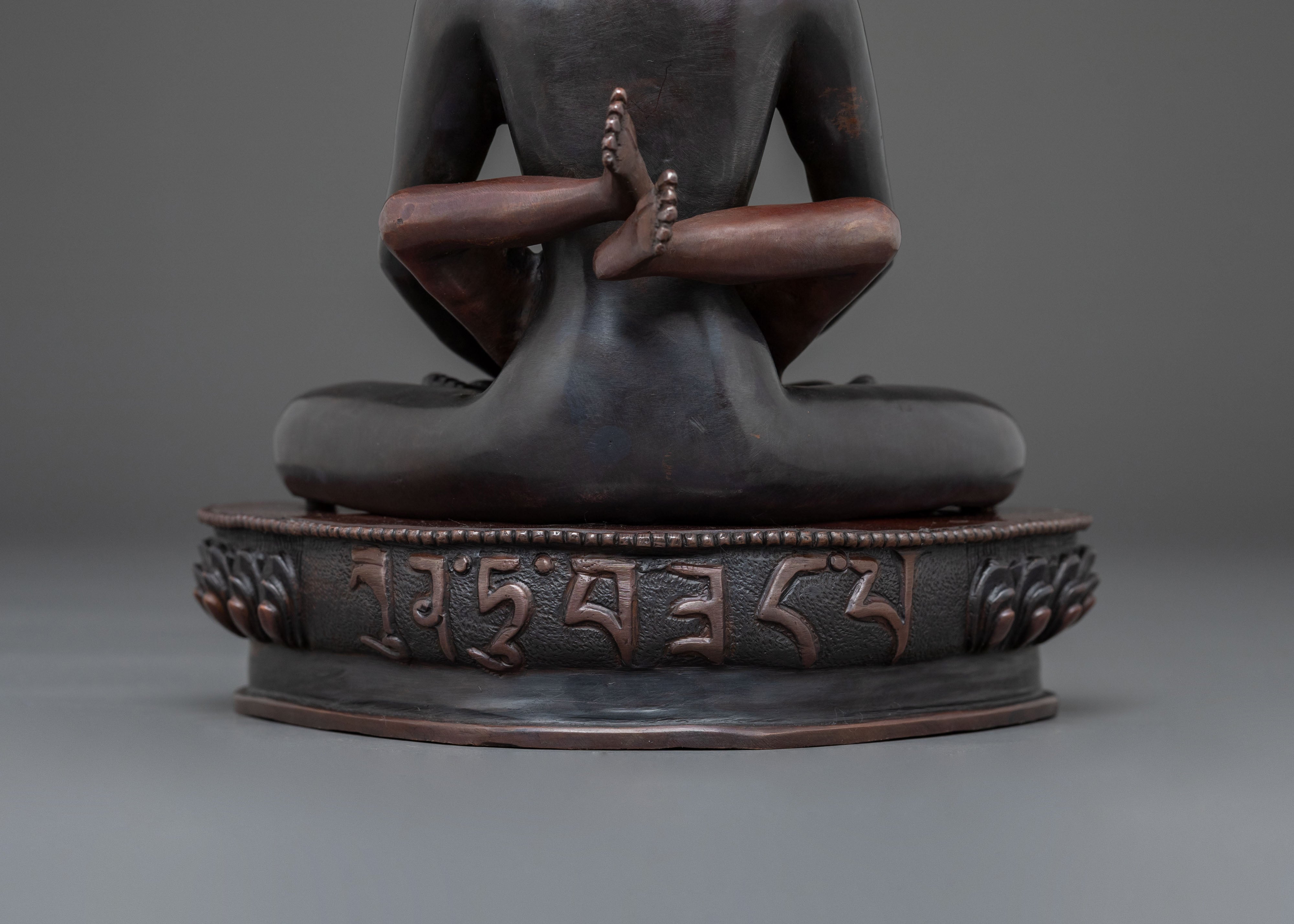 Samantabhadra Yab Yum Sacred Statue