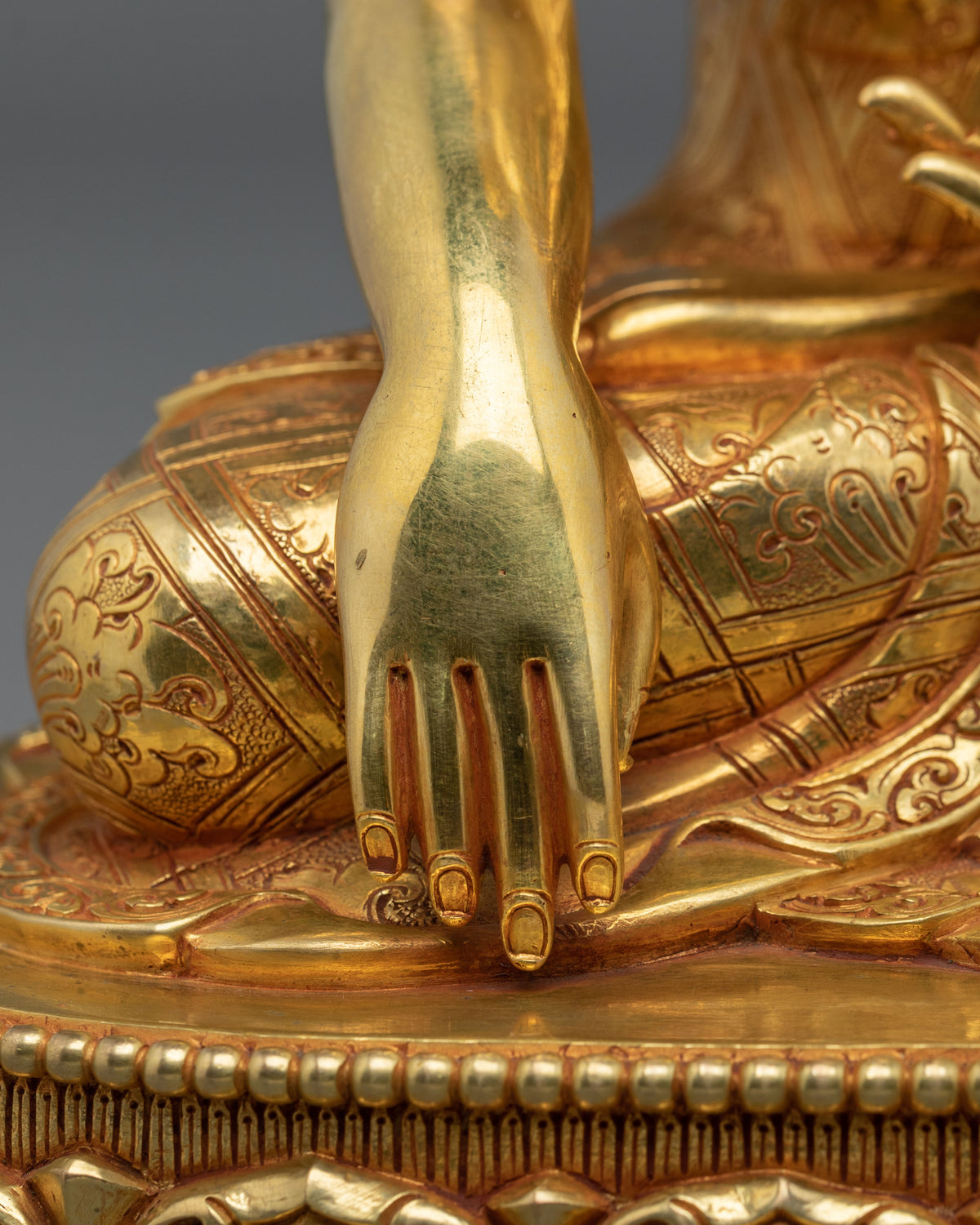Gautama Buddha Statue | Voice of the Four Noble Truths