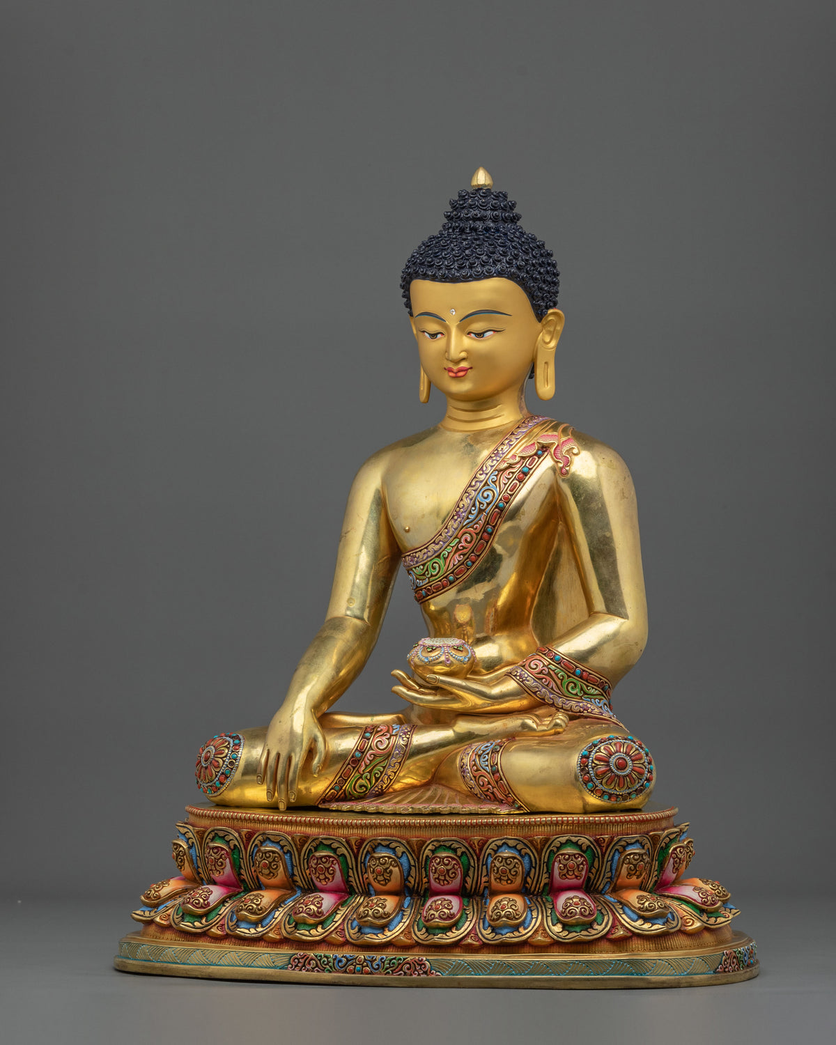 Siddhartha Gautama Statue | Founder of Buddhism