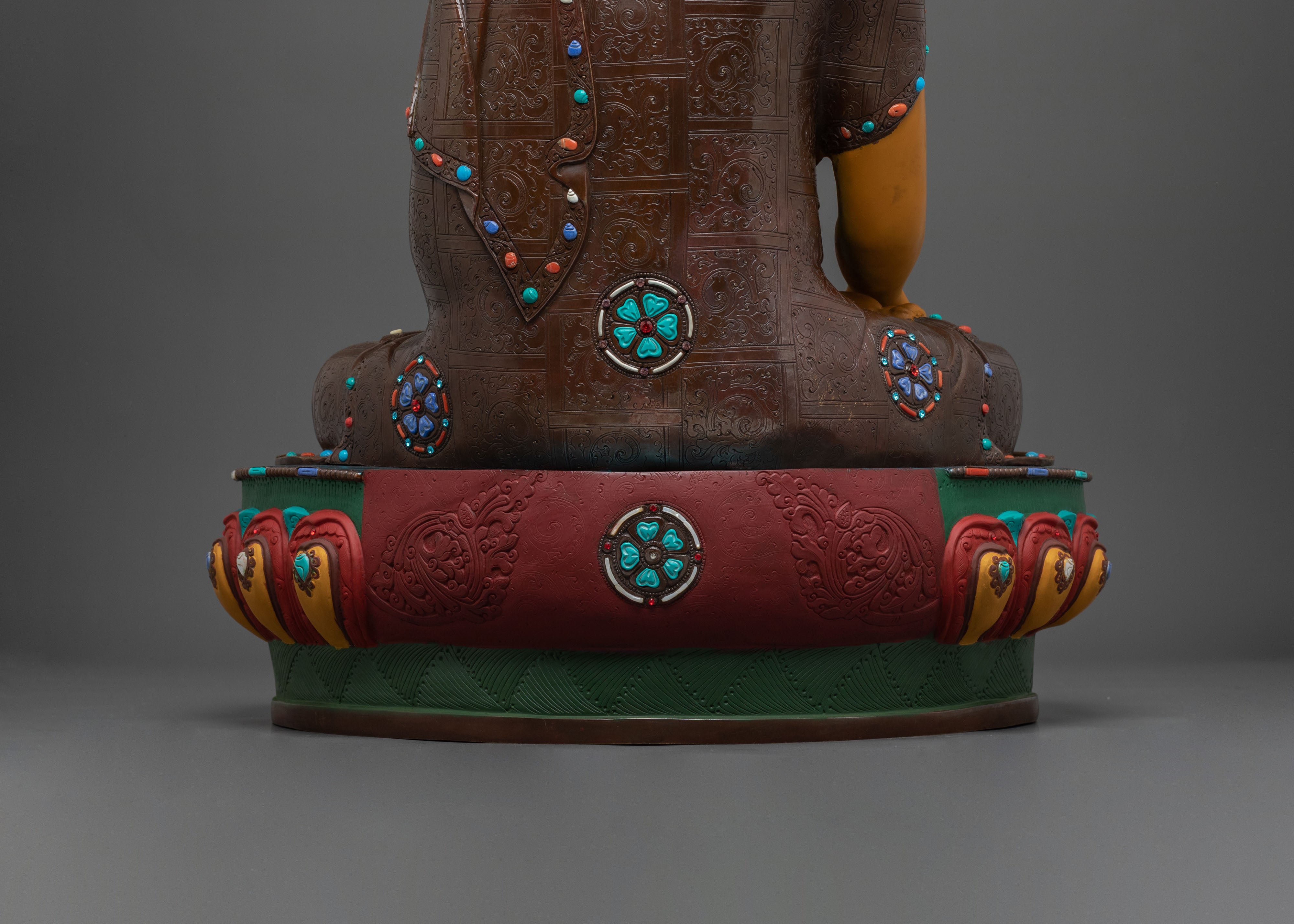 Gautama Buddha Statue | Symbol of Enlightenment
