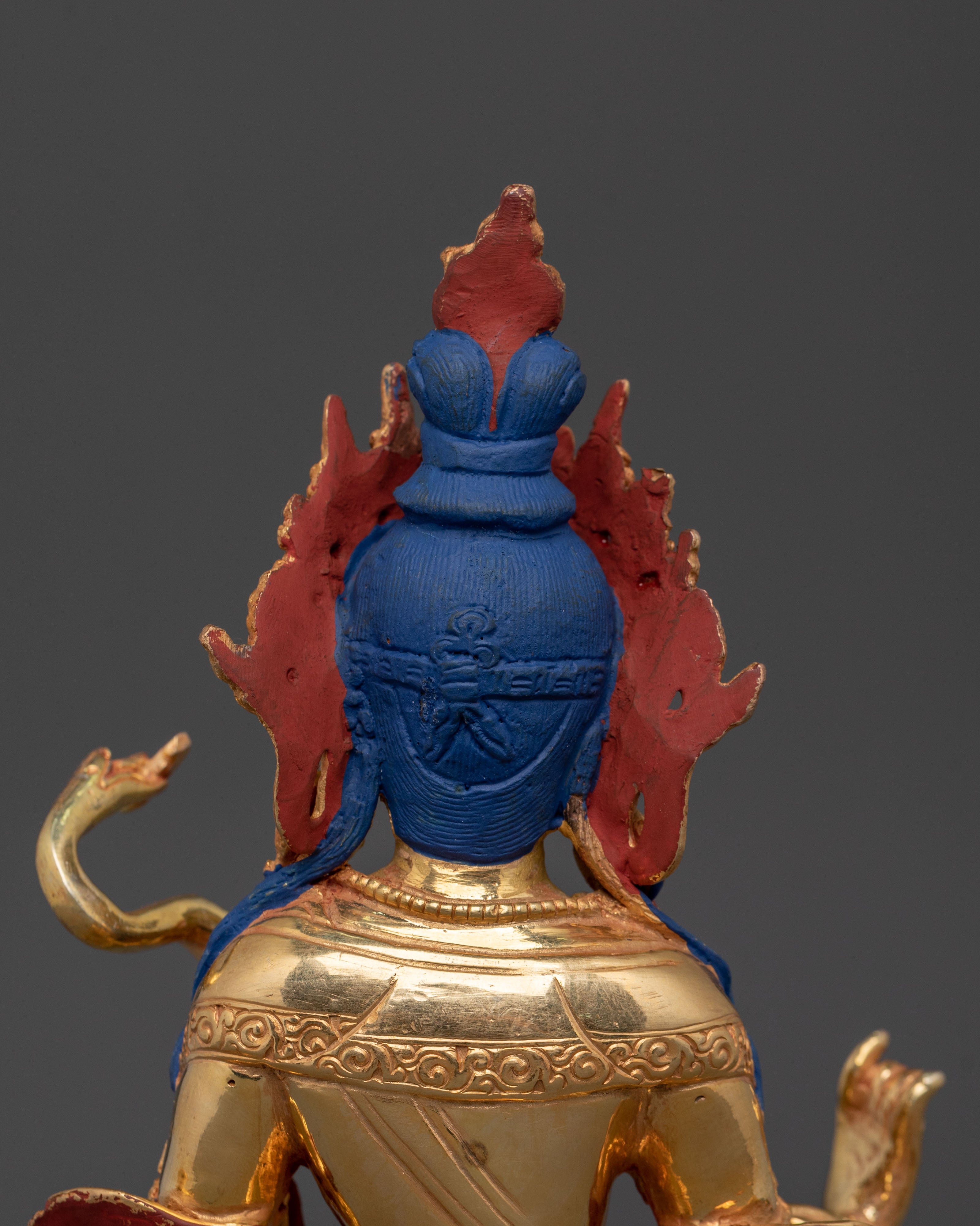 Goddess Saraswati Statue | Hindu Devi of Knowledge