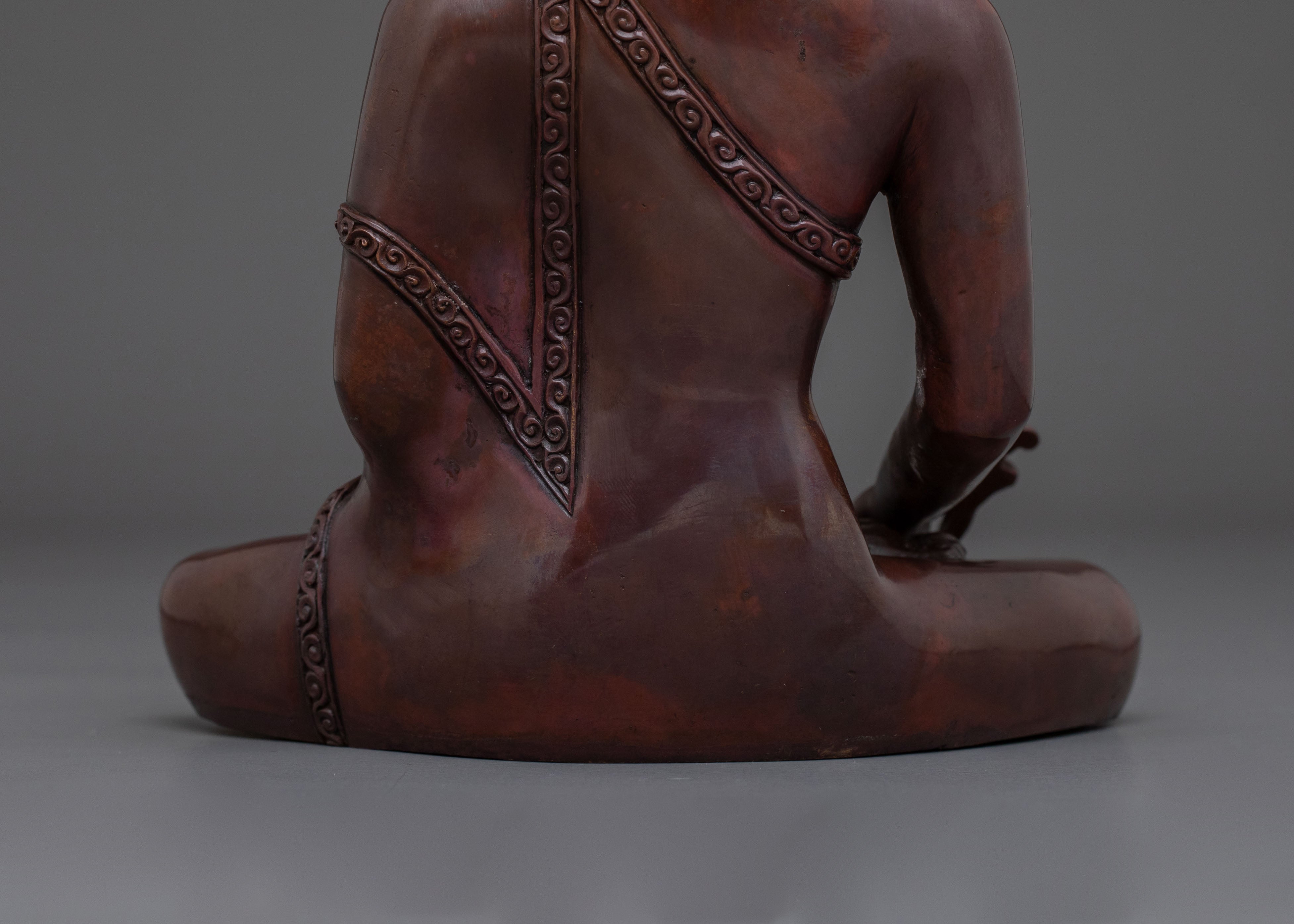 Medicine Buddha Statue | Budddha of Healing