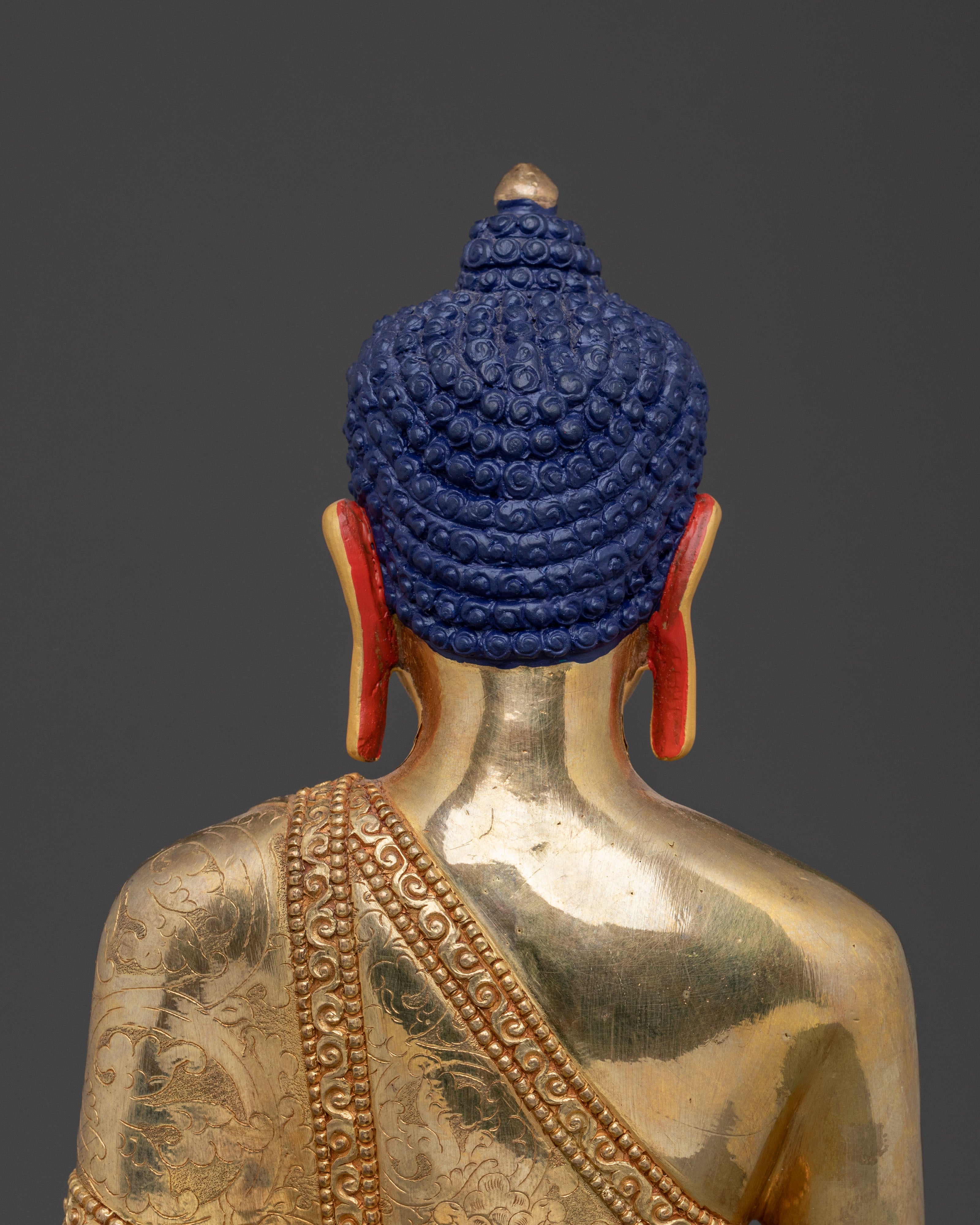 Siddhartha Gautama Statue | Spiritual Home Decor