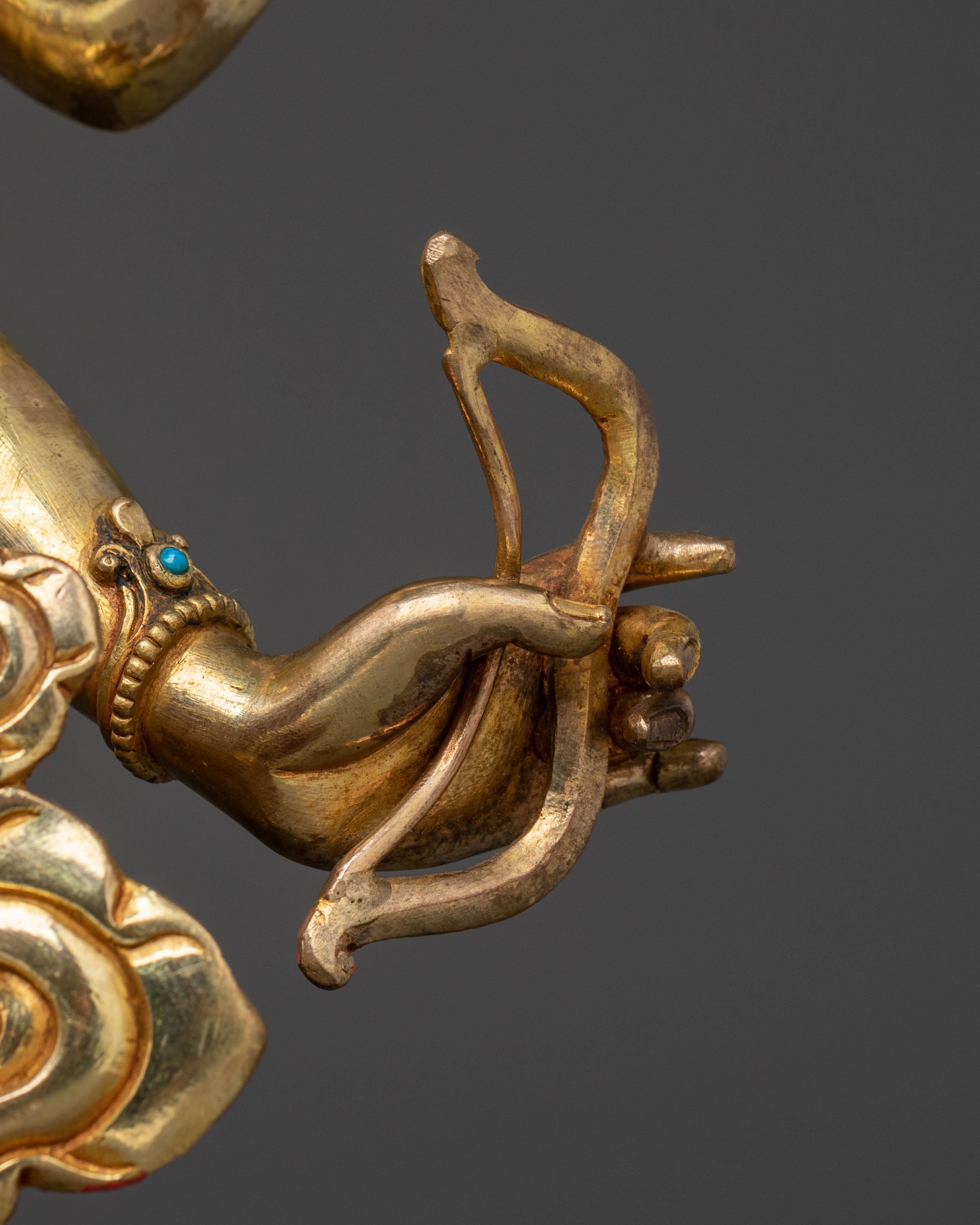 Namgyalma Sacred Statue | Spiritual Longevity