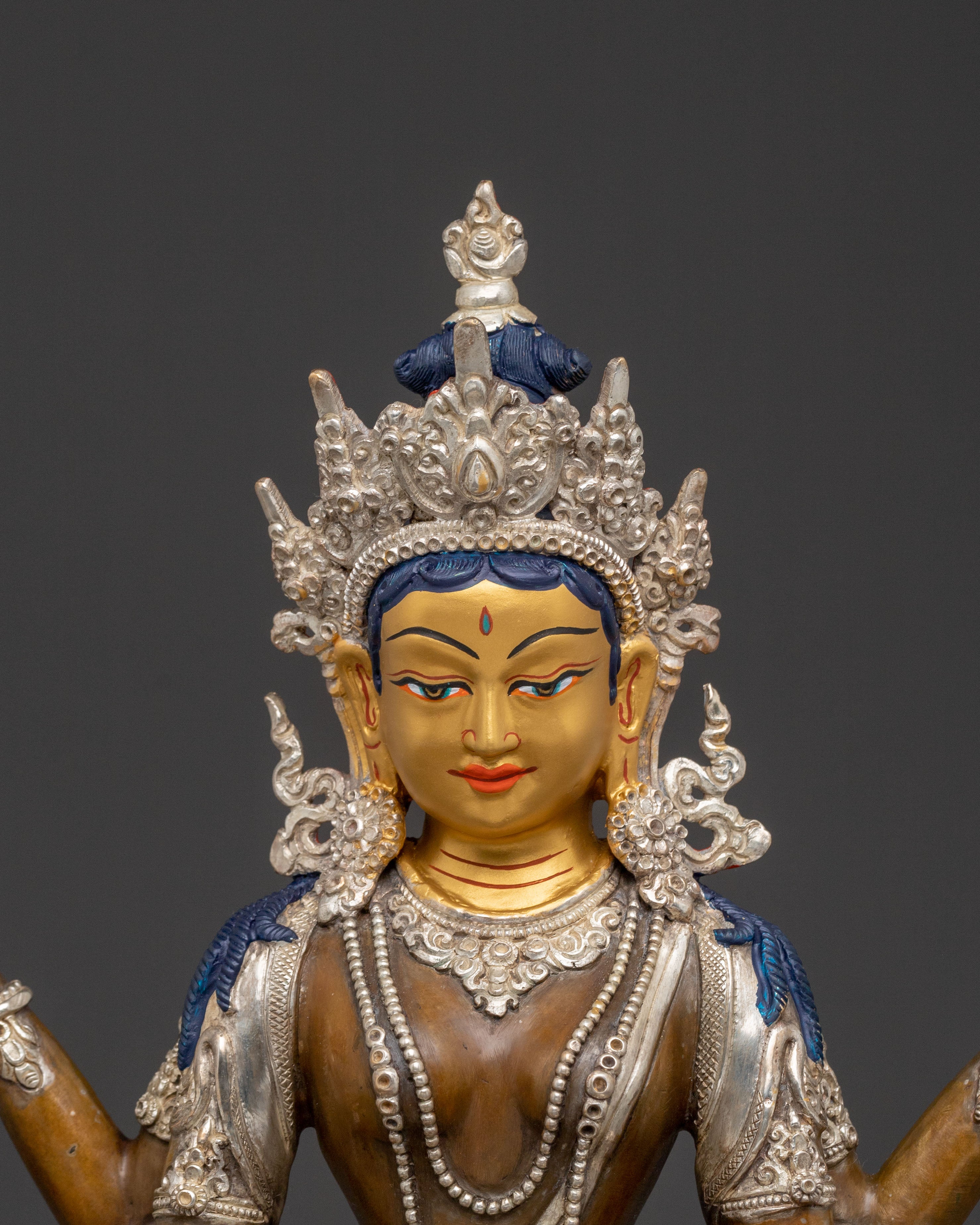 Prajnaparamita Perfection of Wisdom Statue | Home Decor