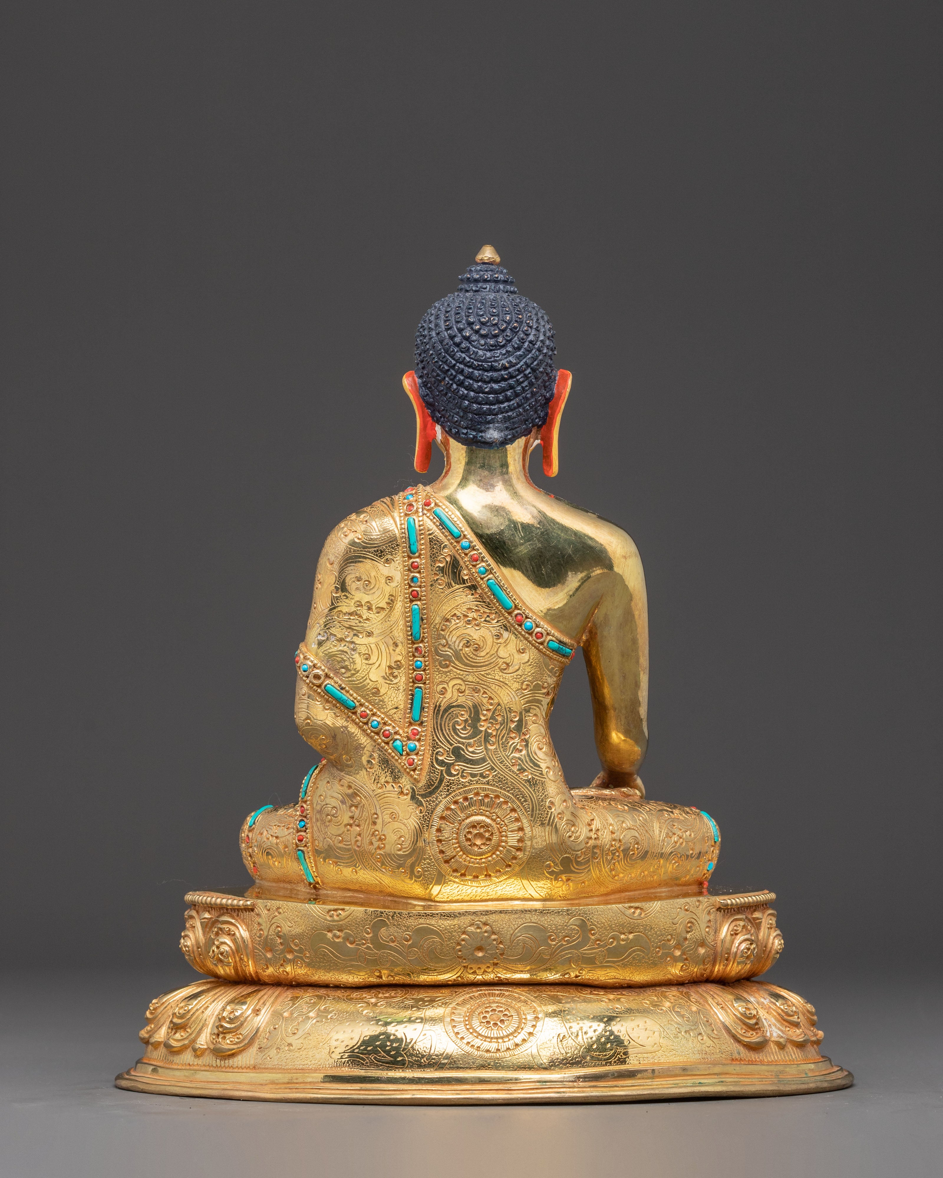 Gautama Buddha Statue: The Awakened One | Historical Buddha