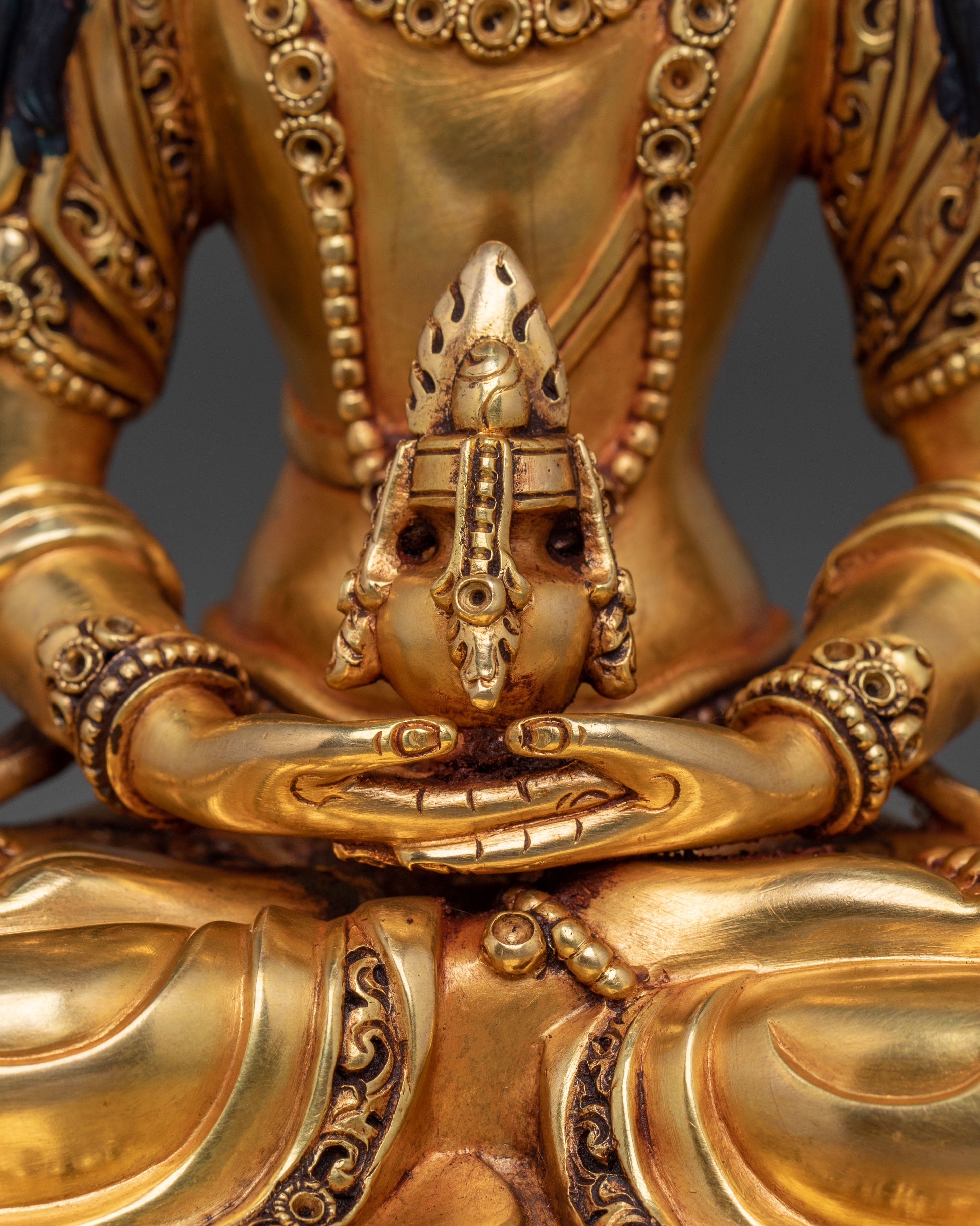 Amitayus Buddha Statue | Buddha of Longevity
