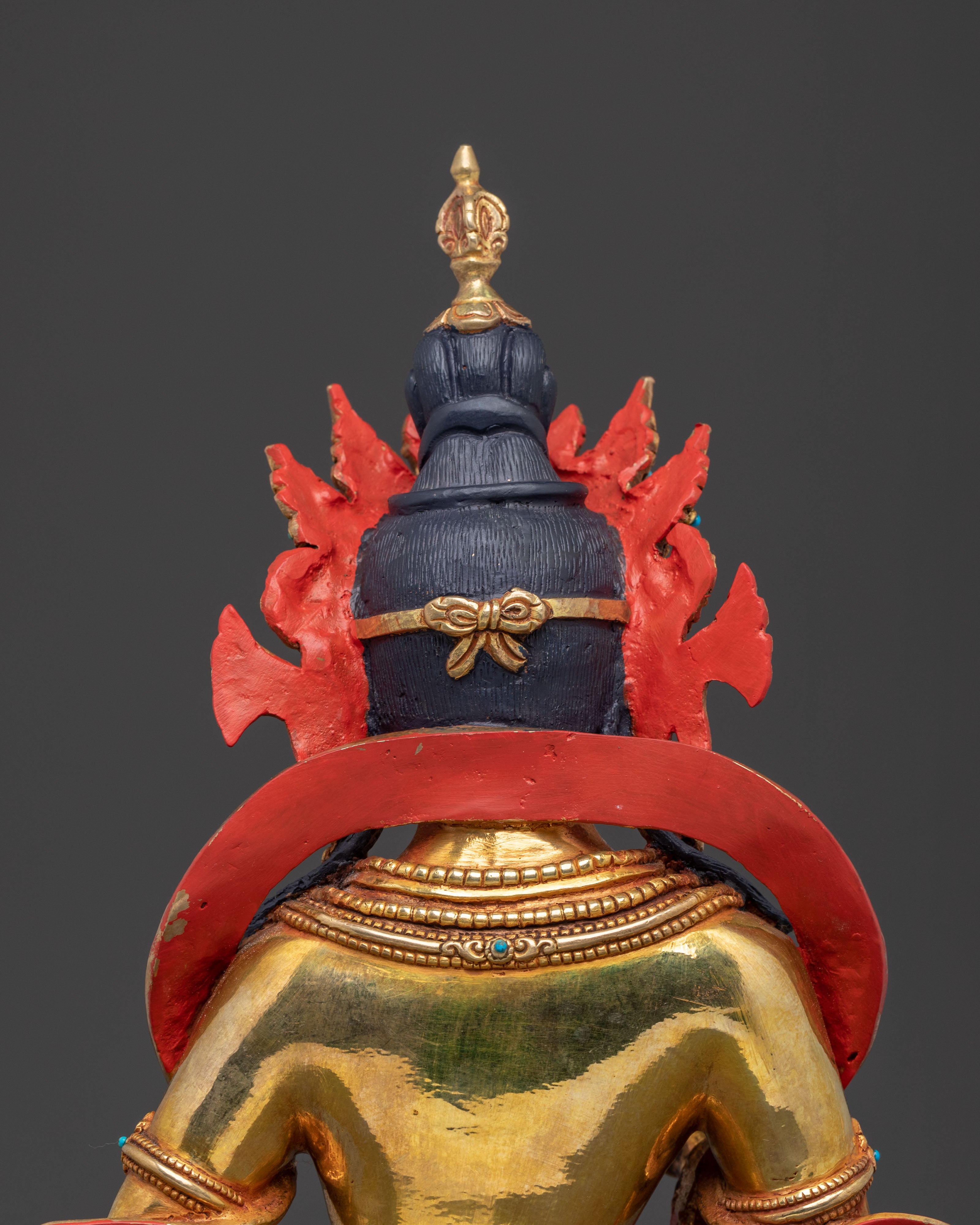 Vajrasattva Spiritual Statue | Diamond Being