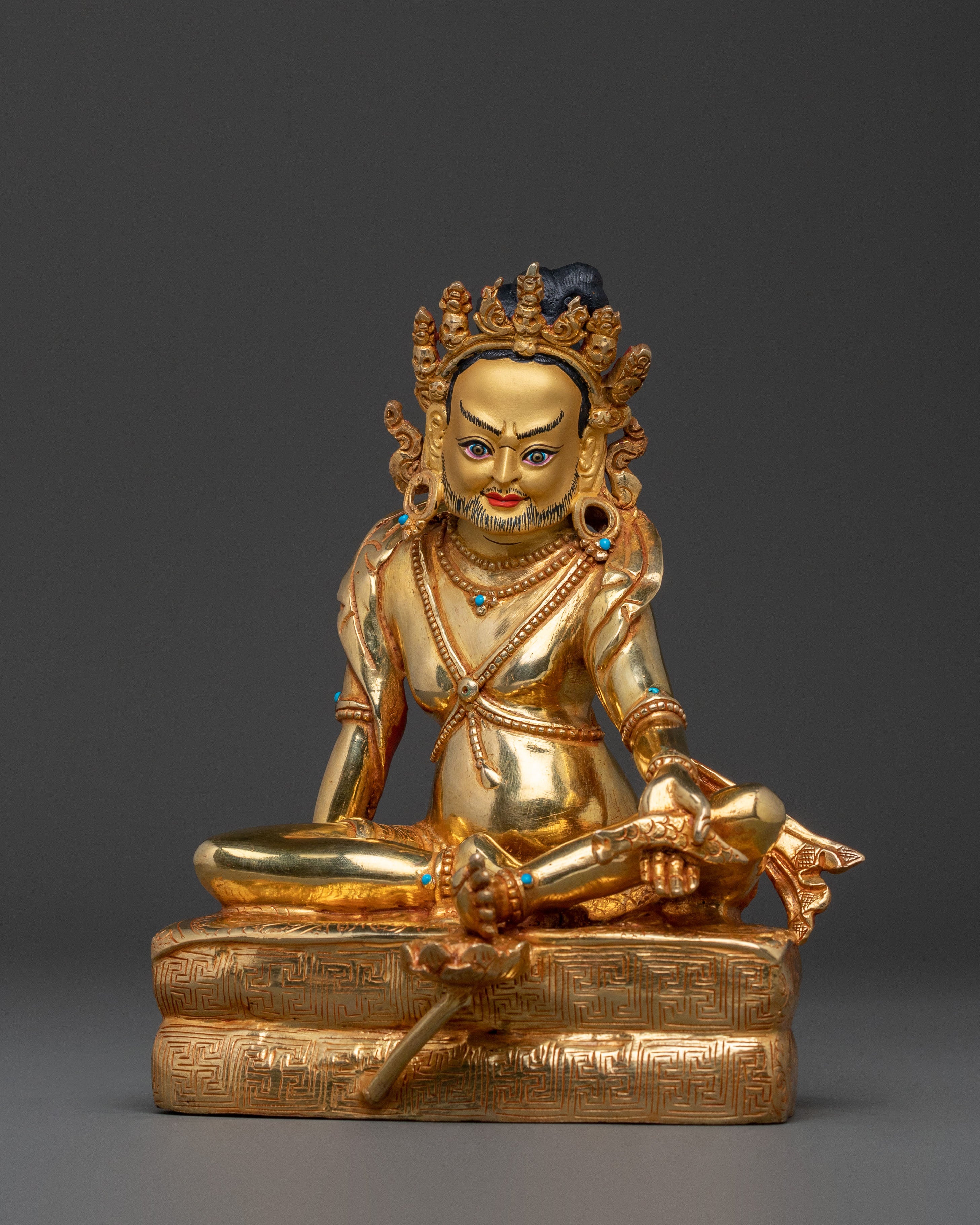 Tilopa Sacred Statue