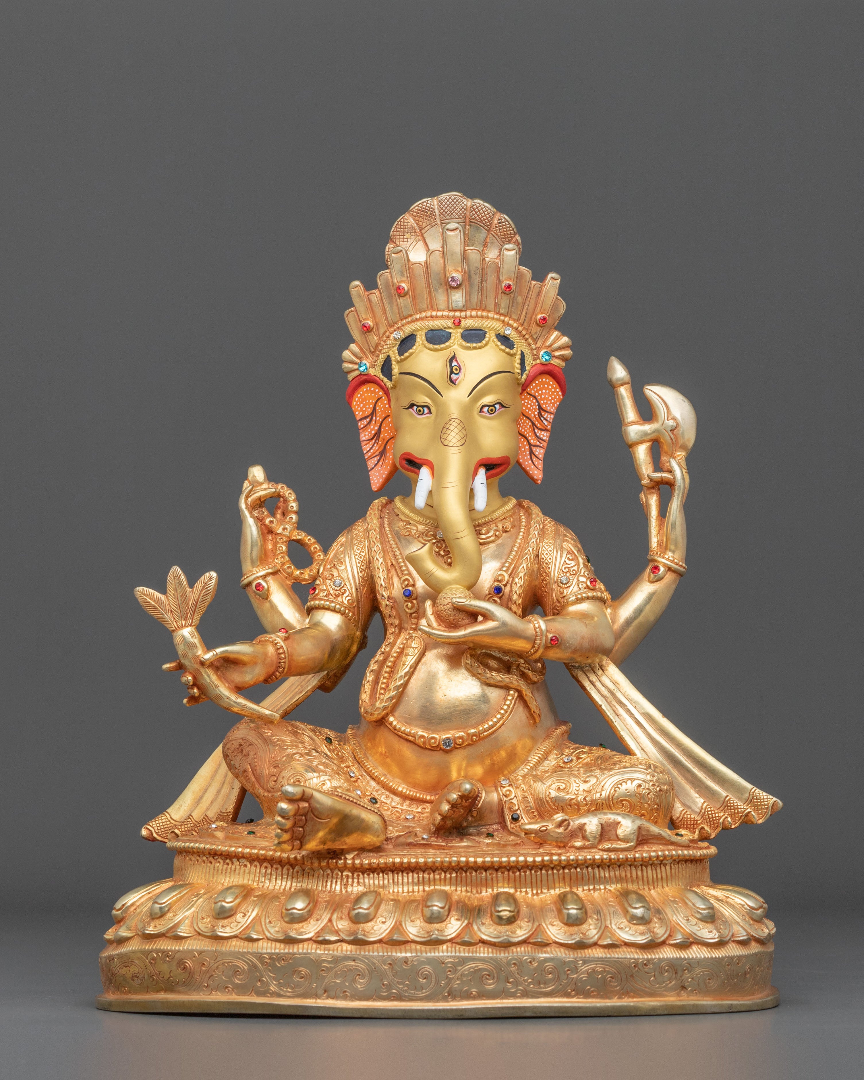 God Ganesh Statue 