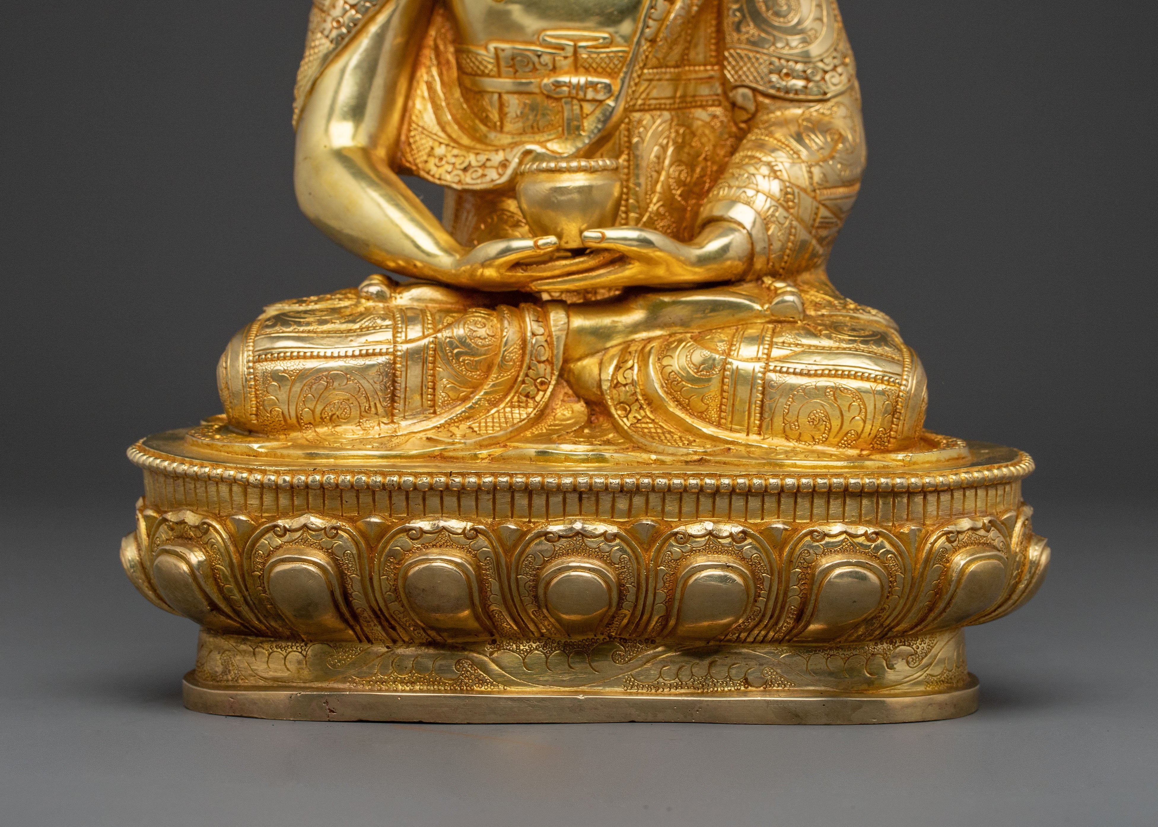 Amitabha Buddha Statue | Buddha of Infinite Life
