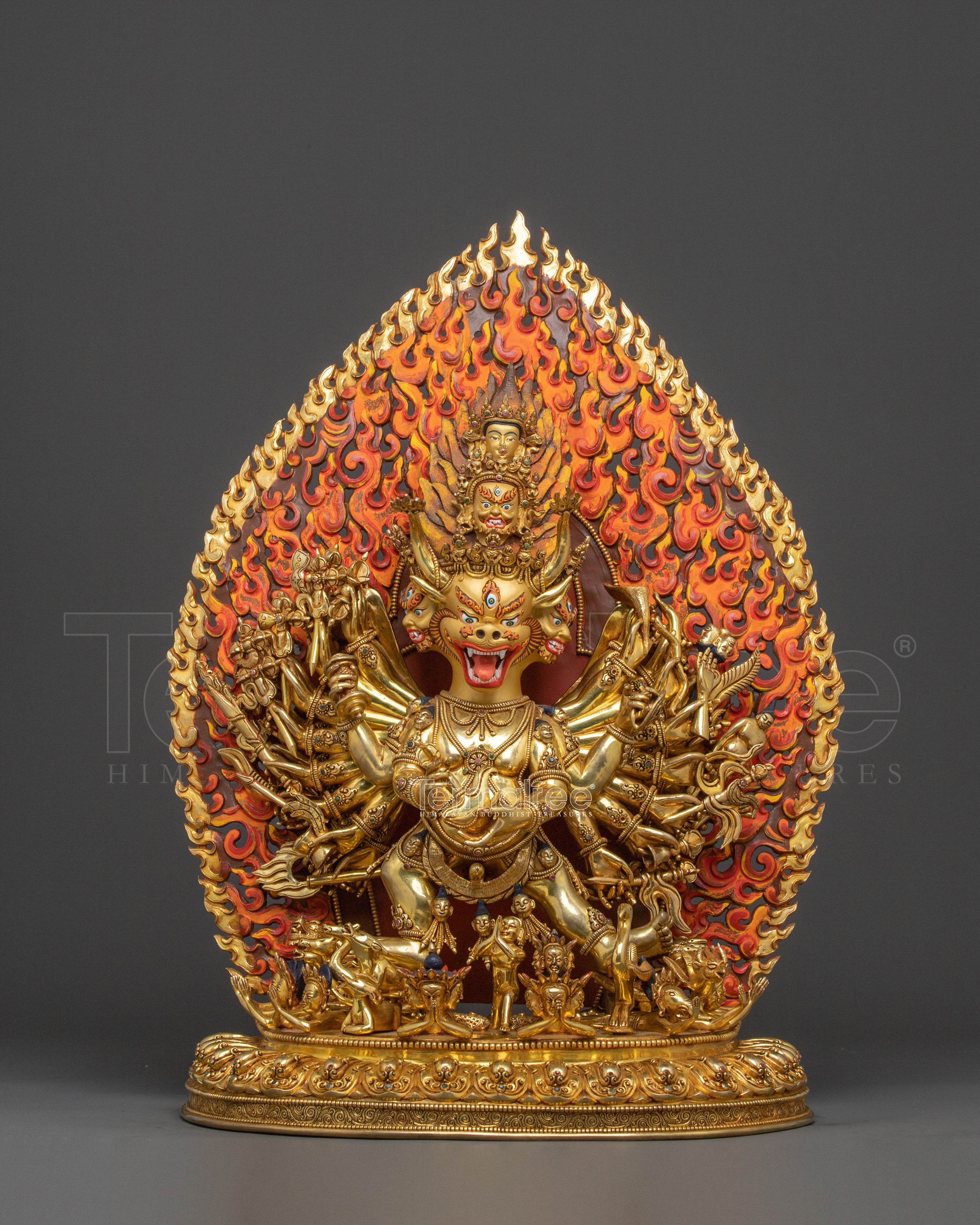 Yamantaka 