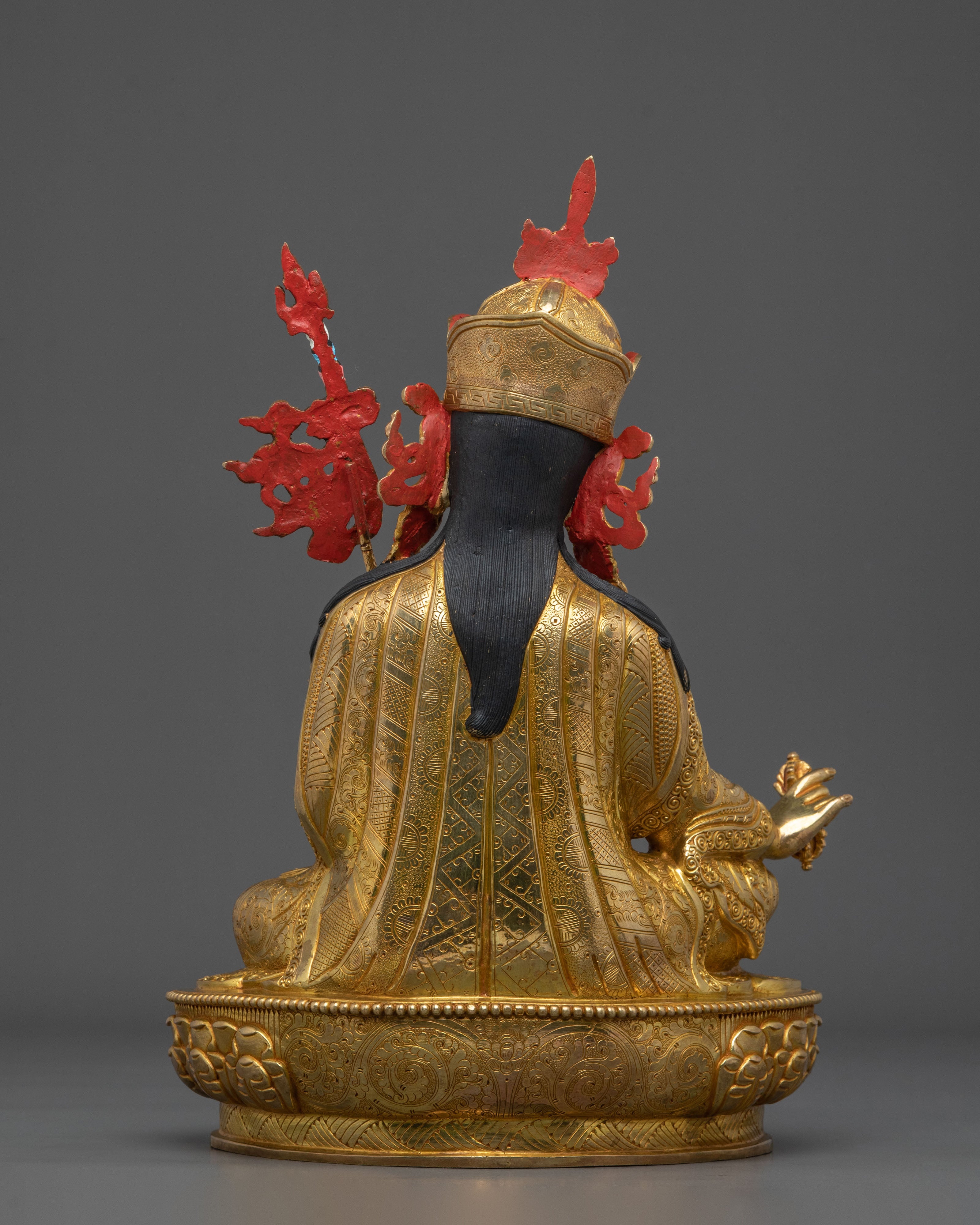 Padmasambhava Sculpture | Symbol of Wisdom