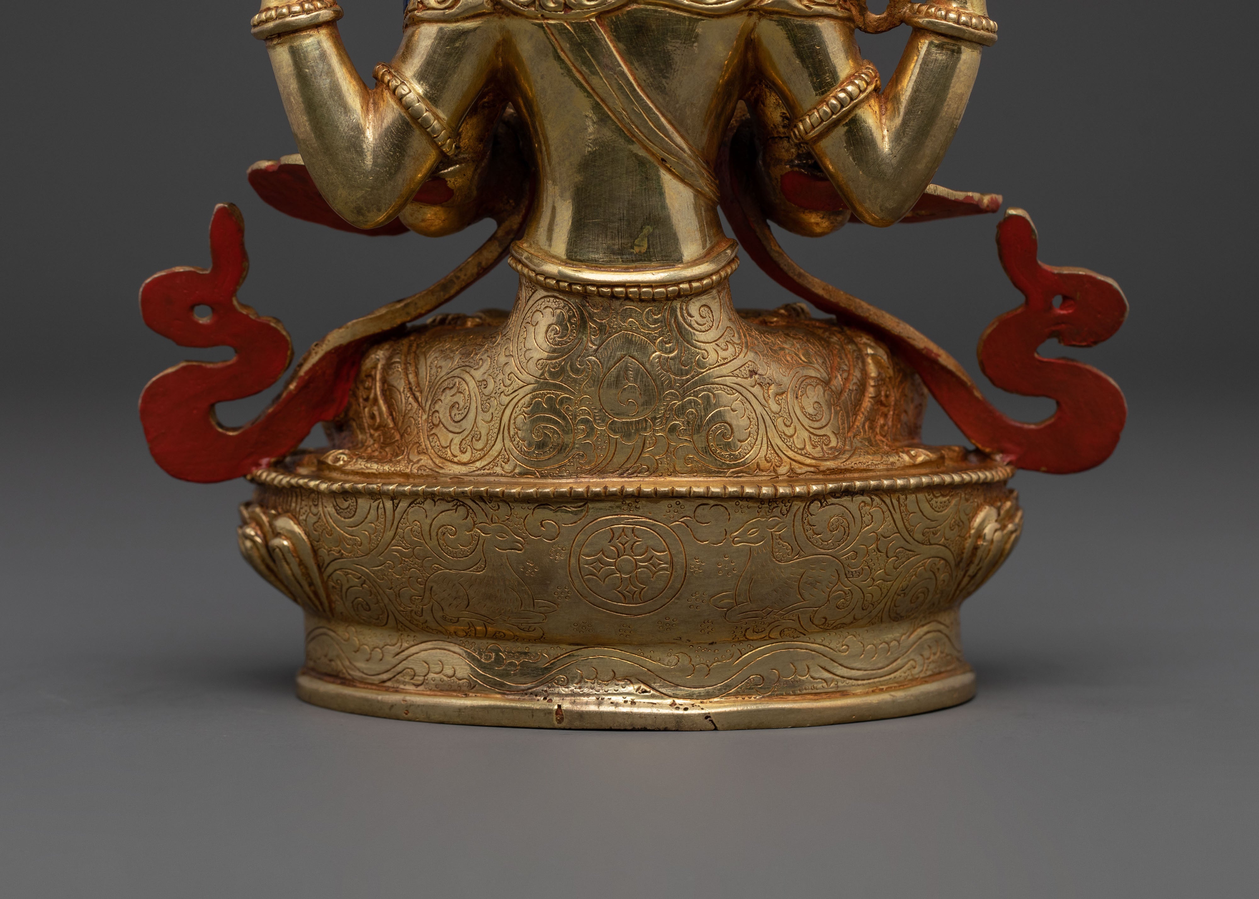 Chenrezig Statue | Bodhisattva of Compassion