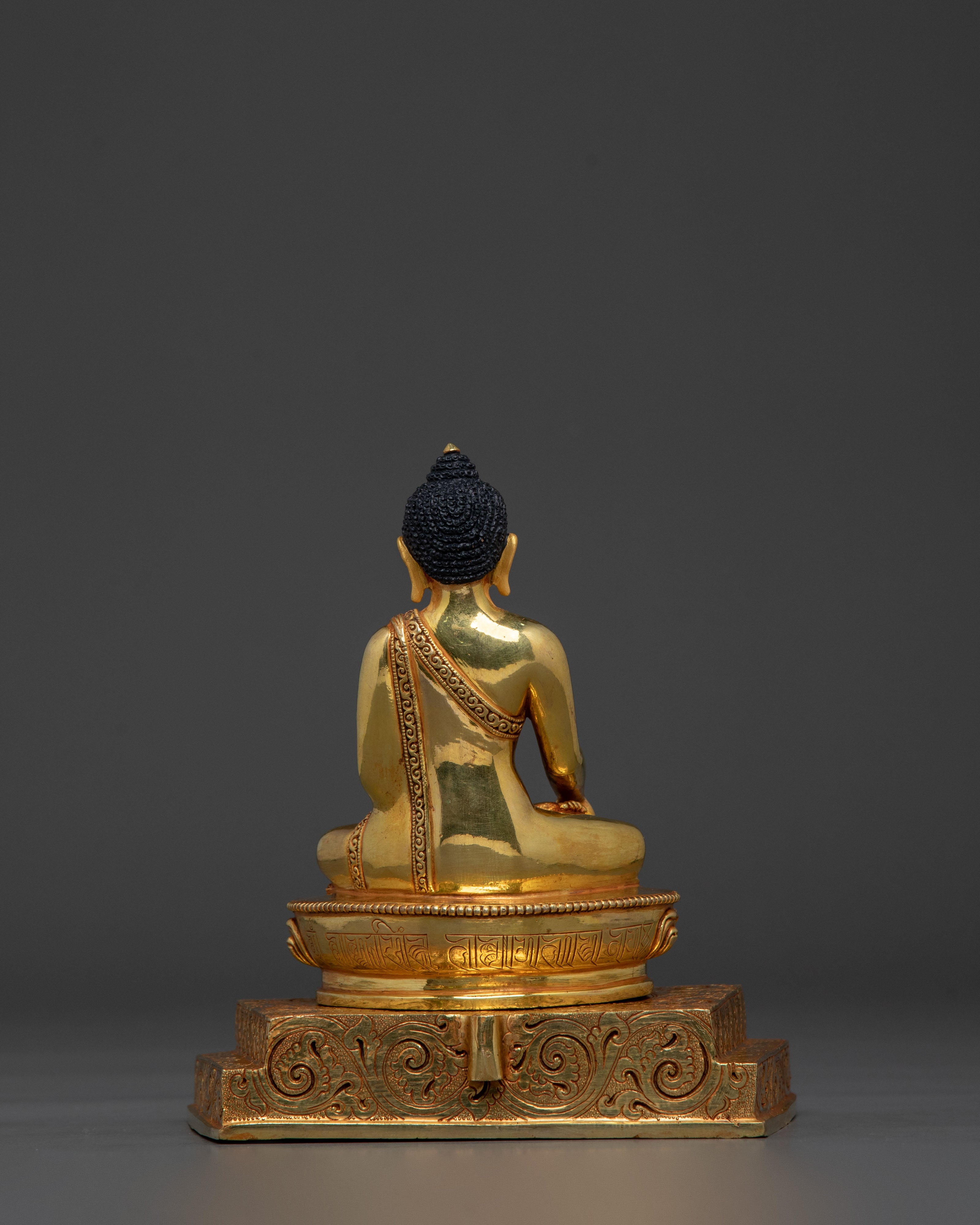 Shakyamuni Buddha Spiritual Statue | Awakened One