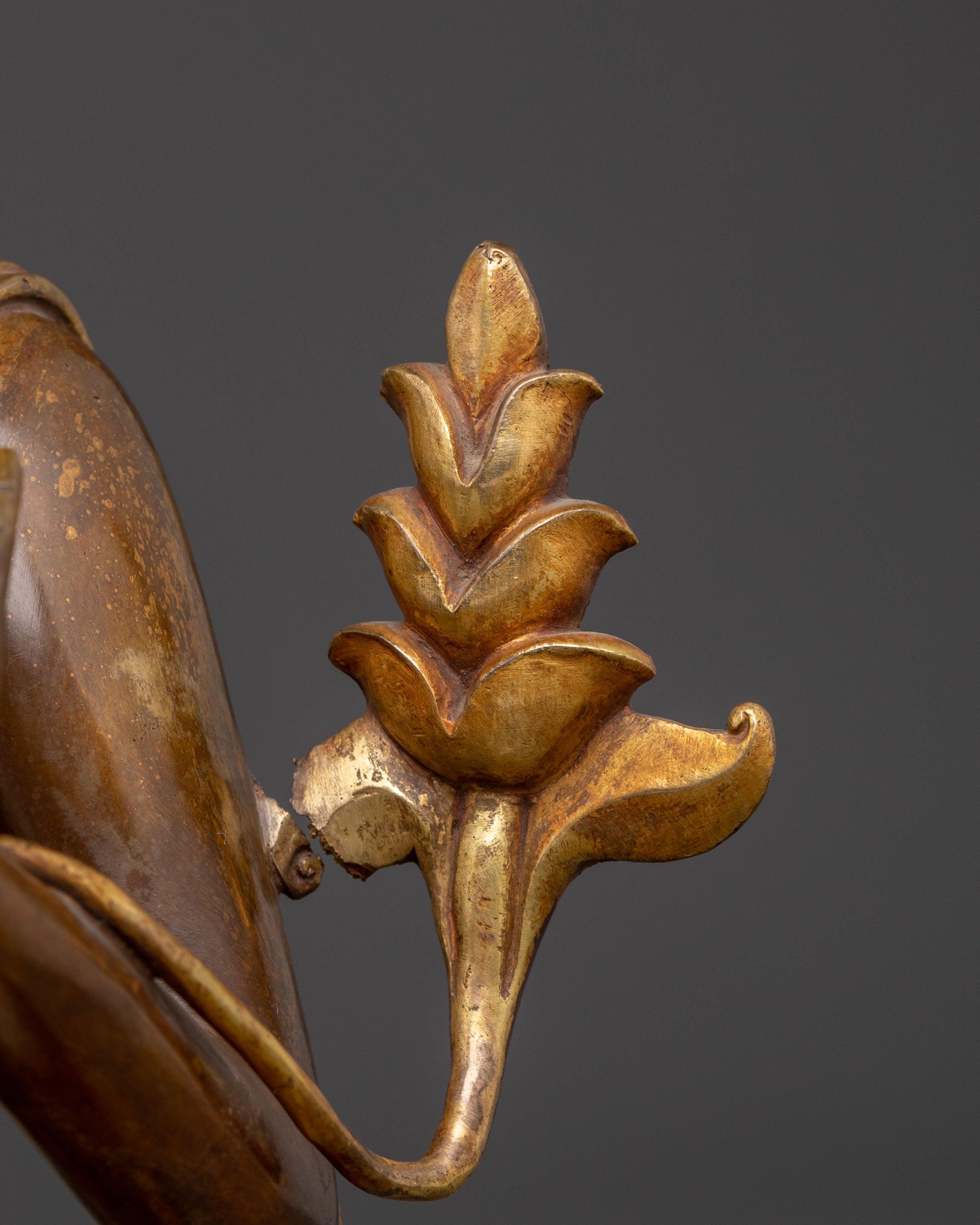 Tara Sacred Buddhist Deity Statue | Protector Icon