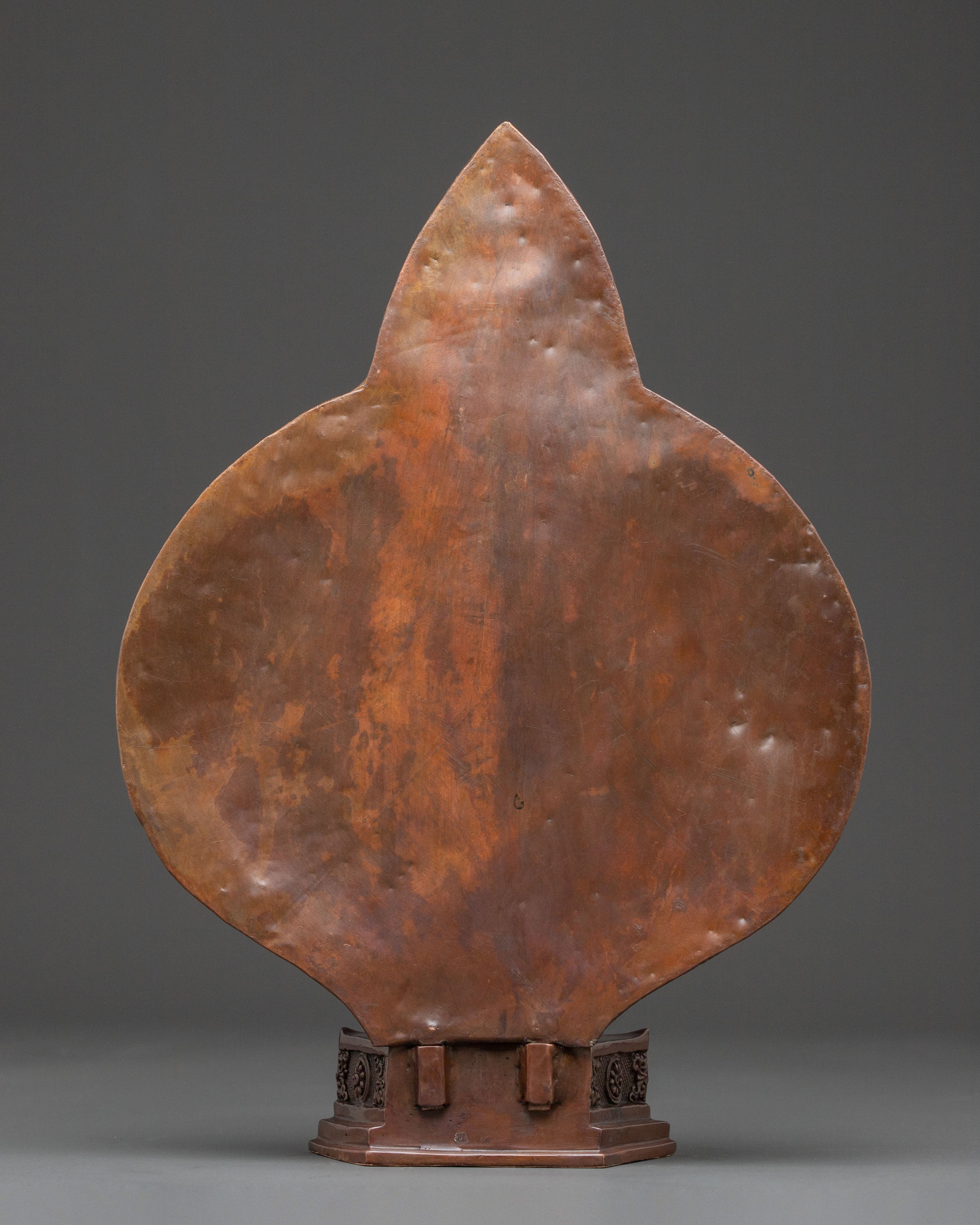 1000 Armed Chenrezig Handcrafted Statue | Altar Decor