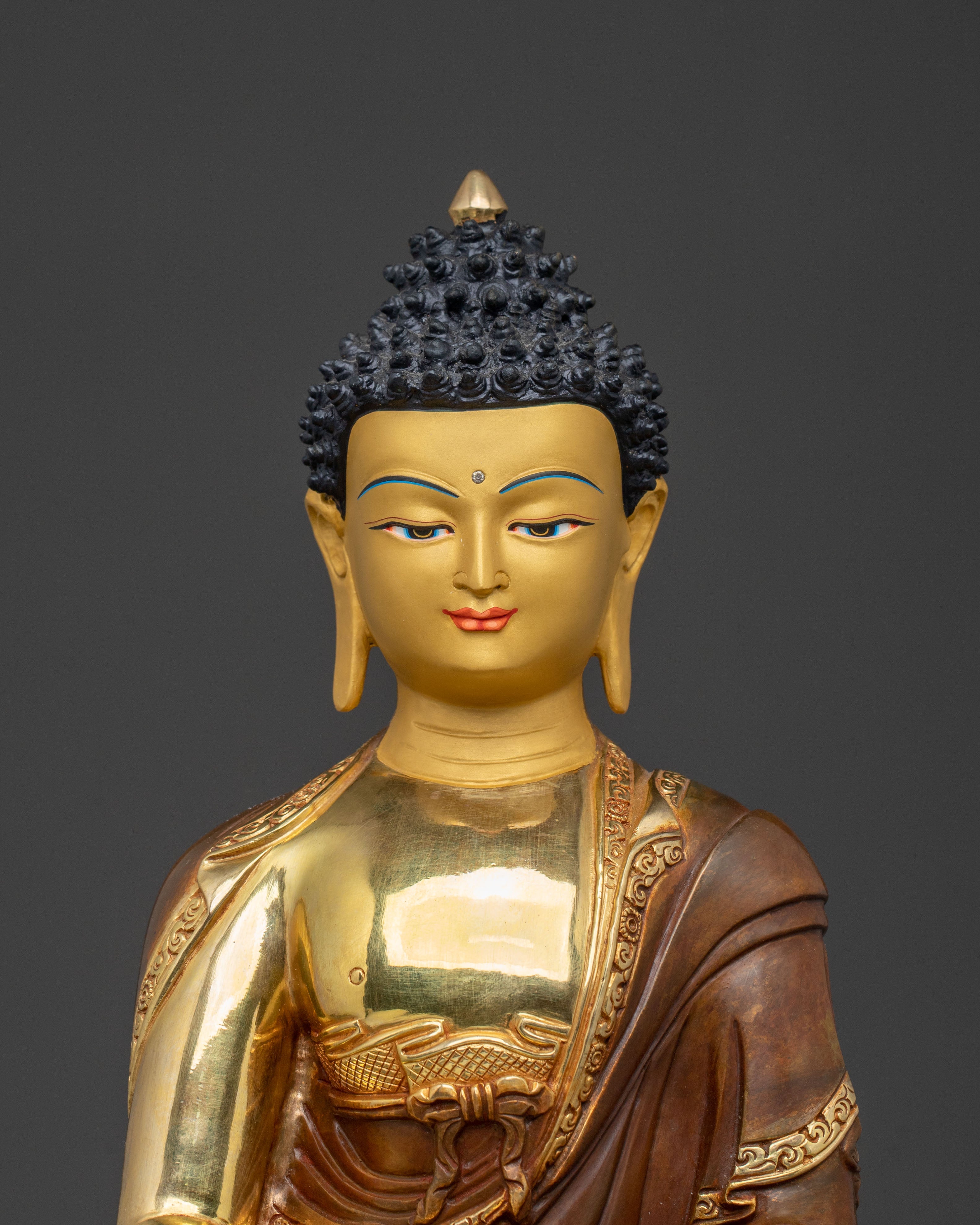 Amitabha Buddha Statue | Long life Deity