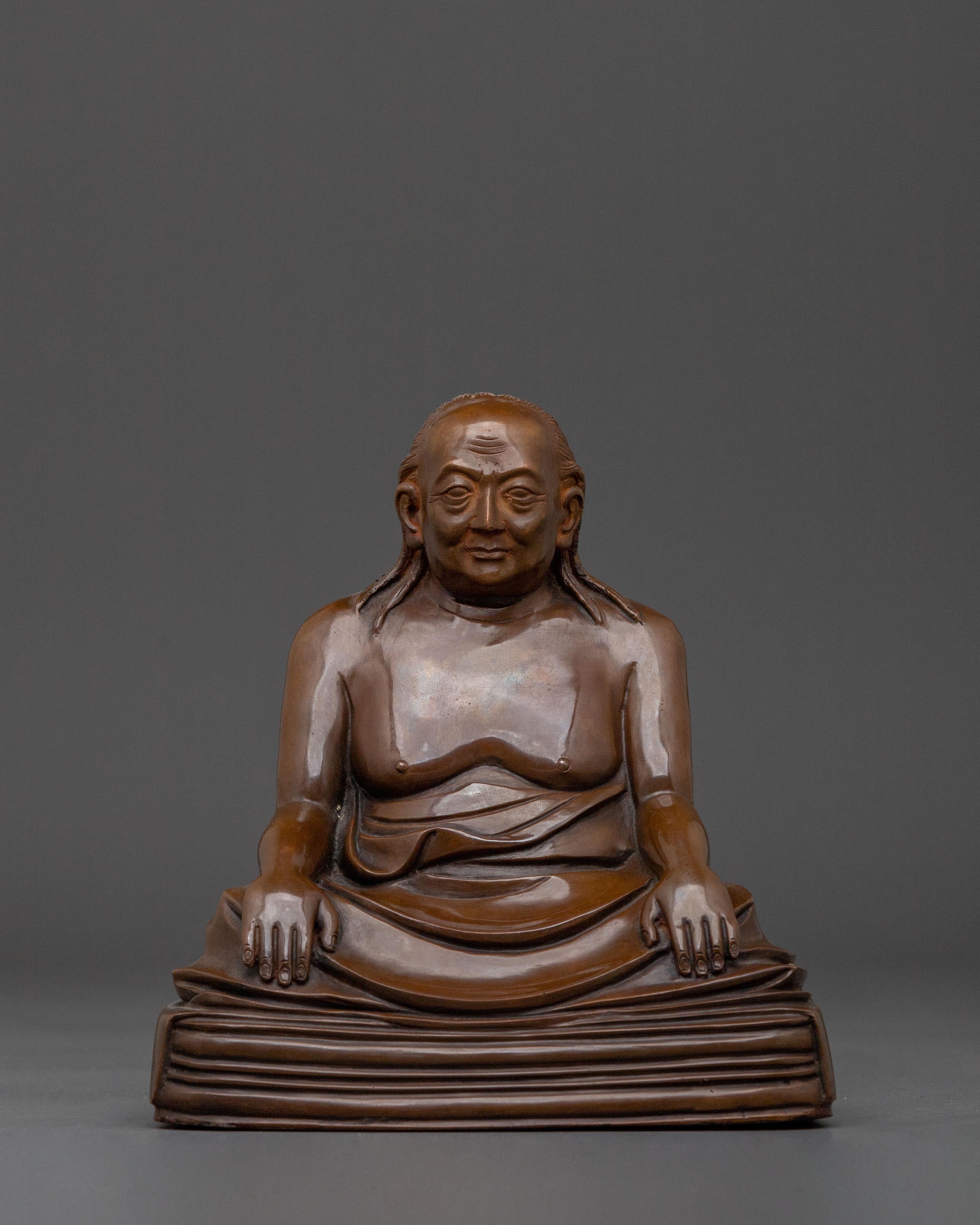 Dilgo Khentse Rinpoche