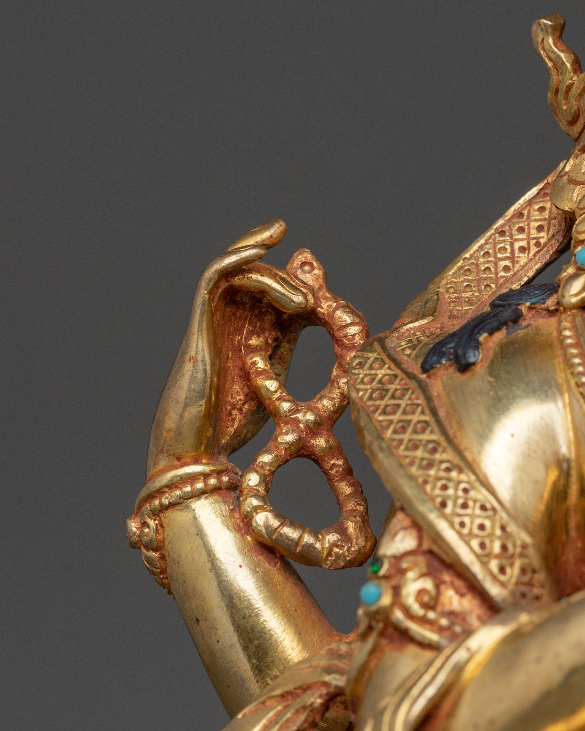 Chenrezig Statue | Symbol of Compassion