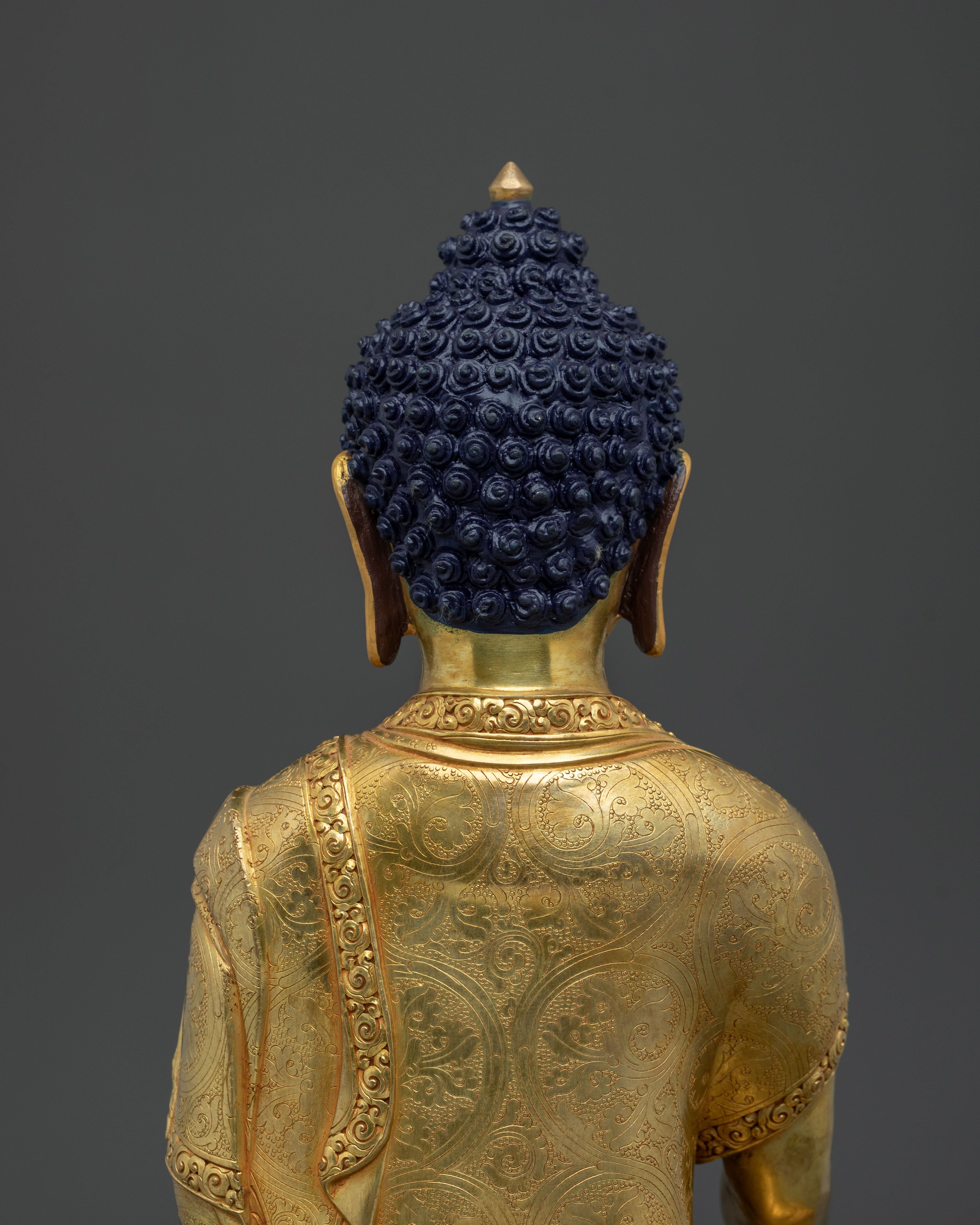 Mitrugpa Spiritual Statue | Tibetan Buddhist Buddha