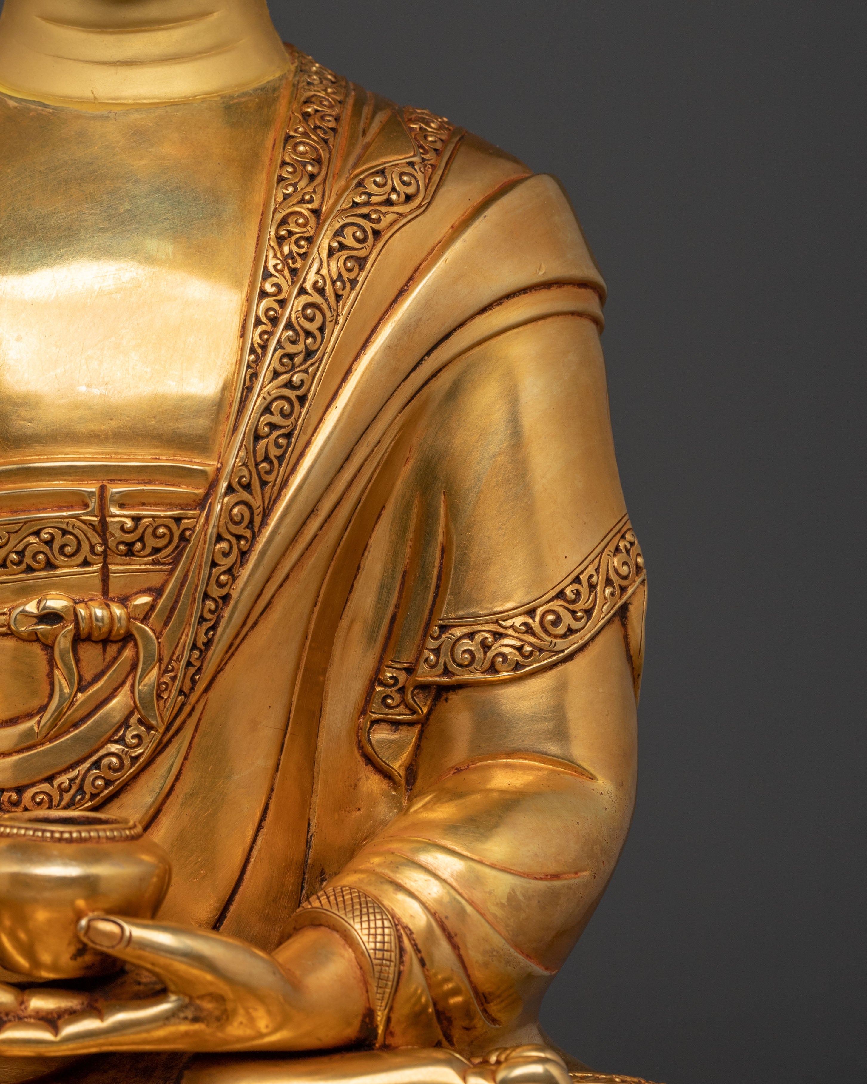 Shakyamuni Buddha Statue | Founder of Buddhism