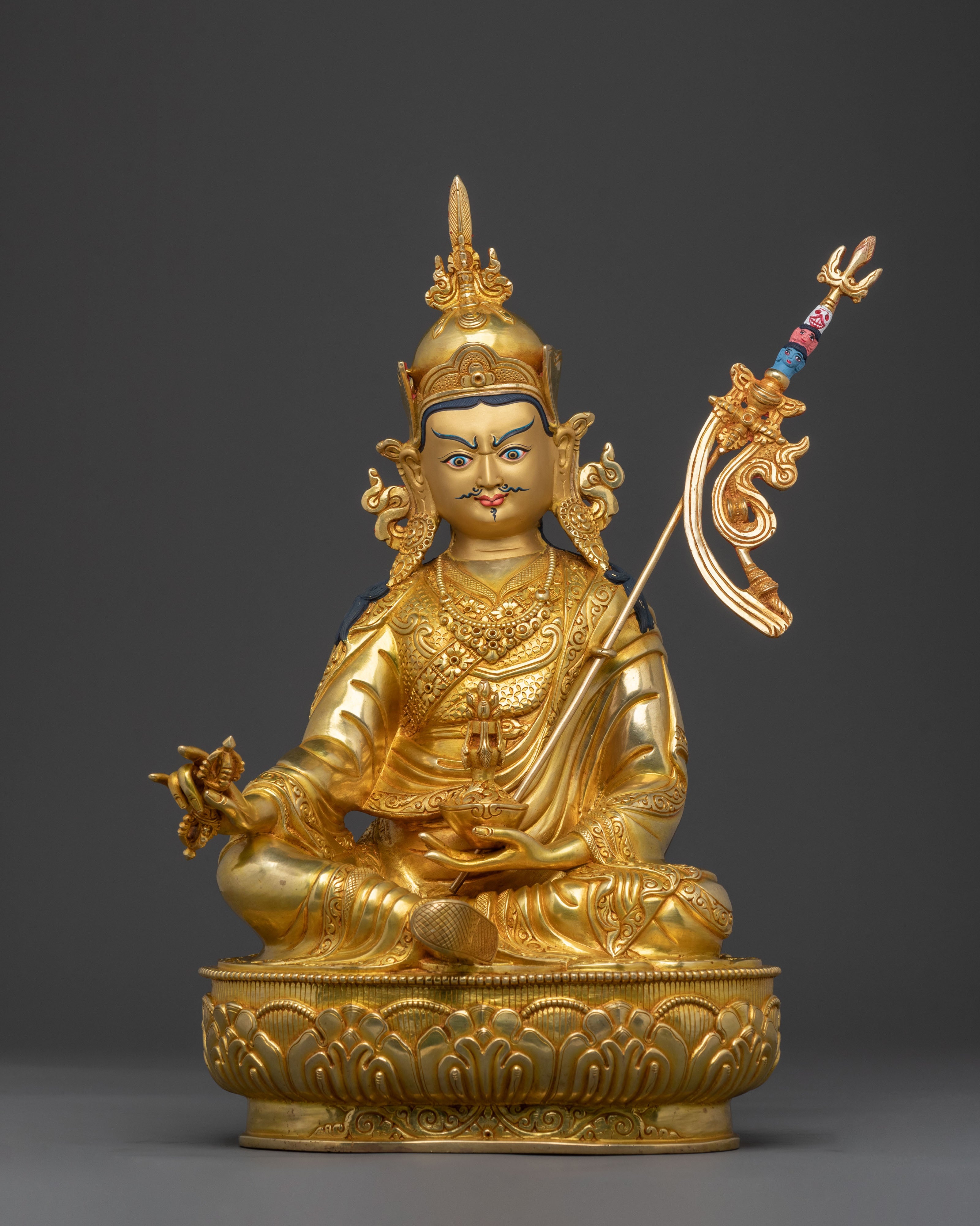 Guru Rinpoche 