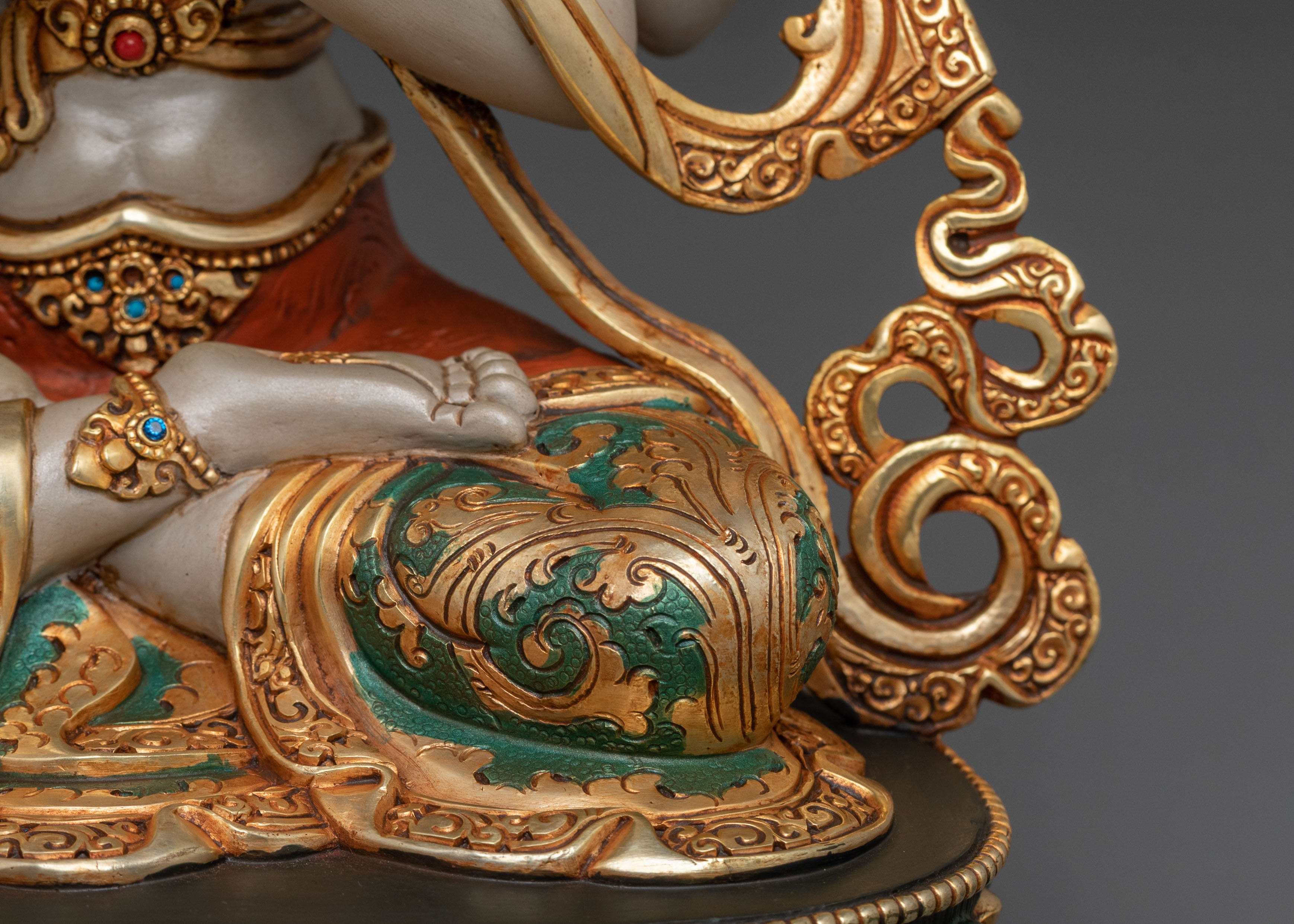 Chenrezig Statue | Enlightened Bodhisattva