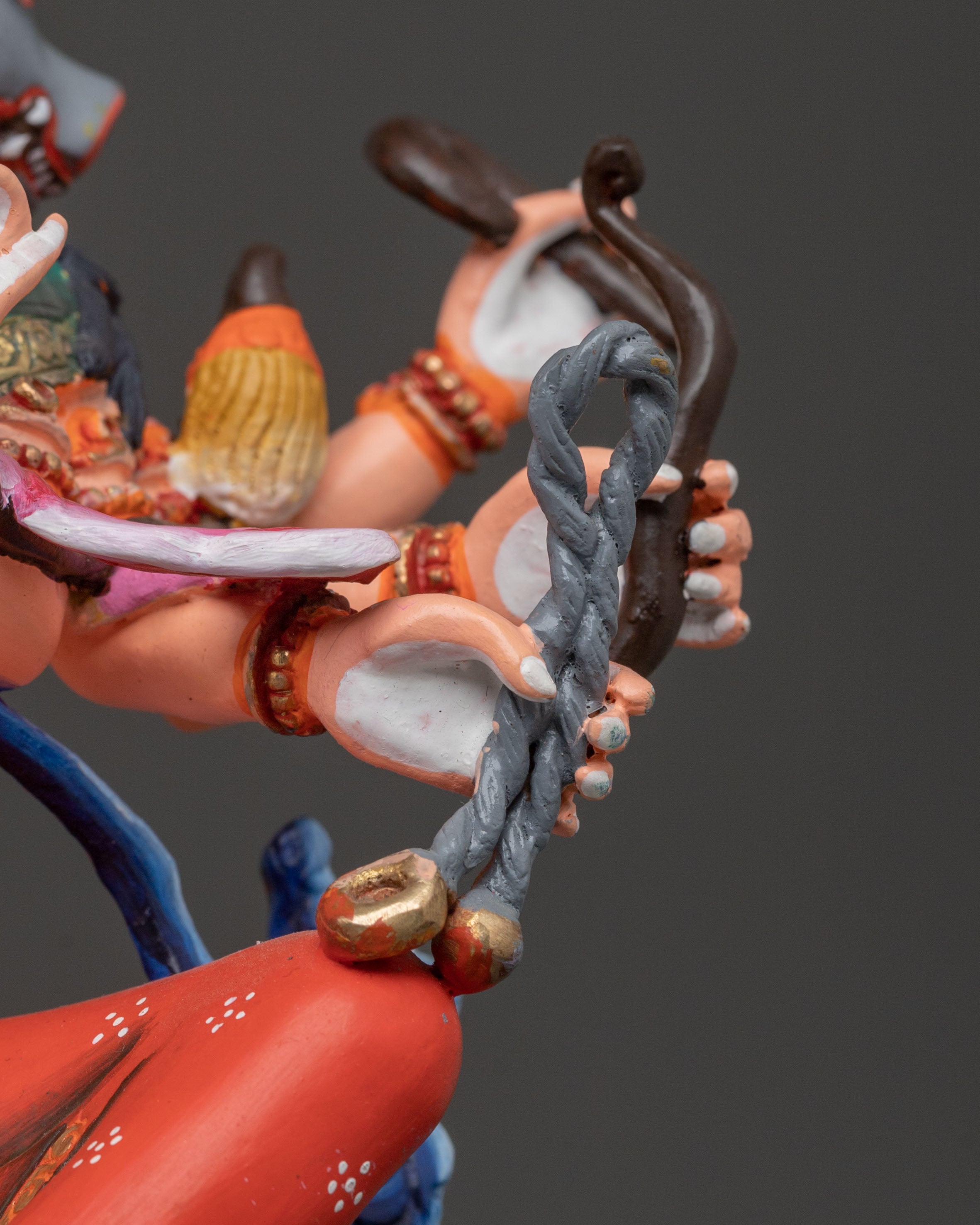 Marichi Statue for Altar Decor | Goddess of Radiant Light & Protection