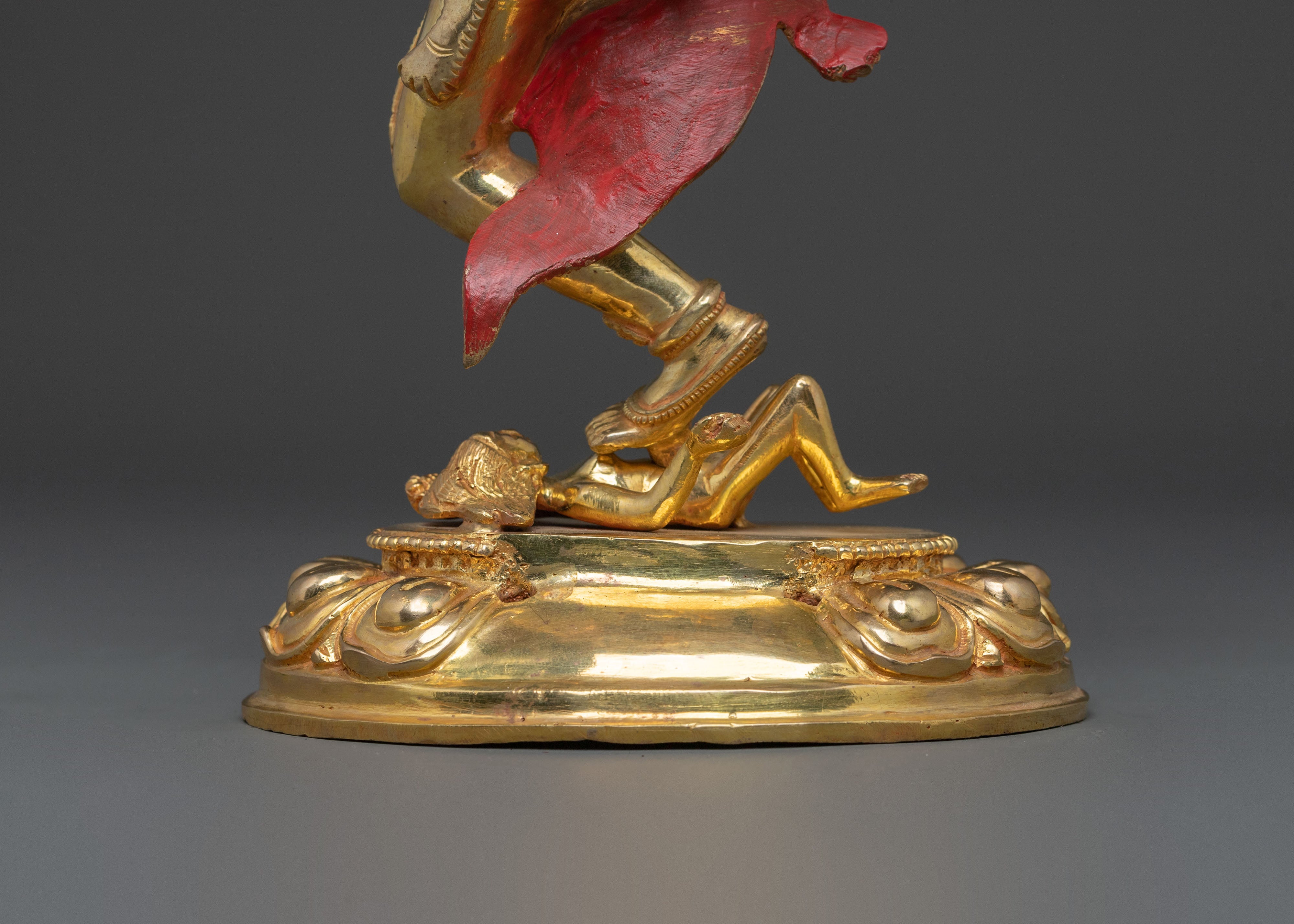 Dorje Phagmo Sacred Sculpture | Home Decor