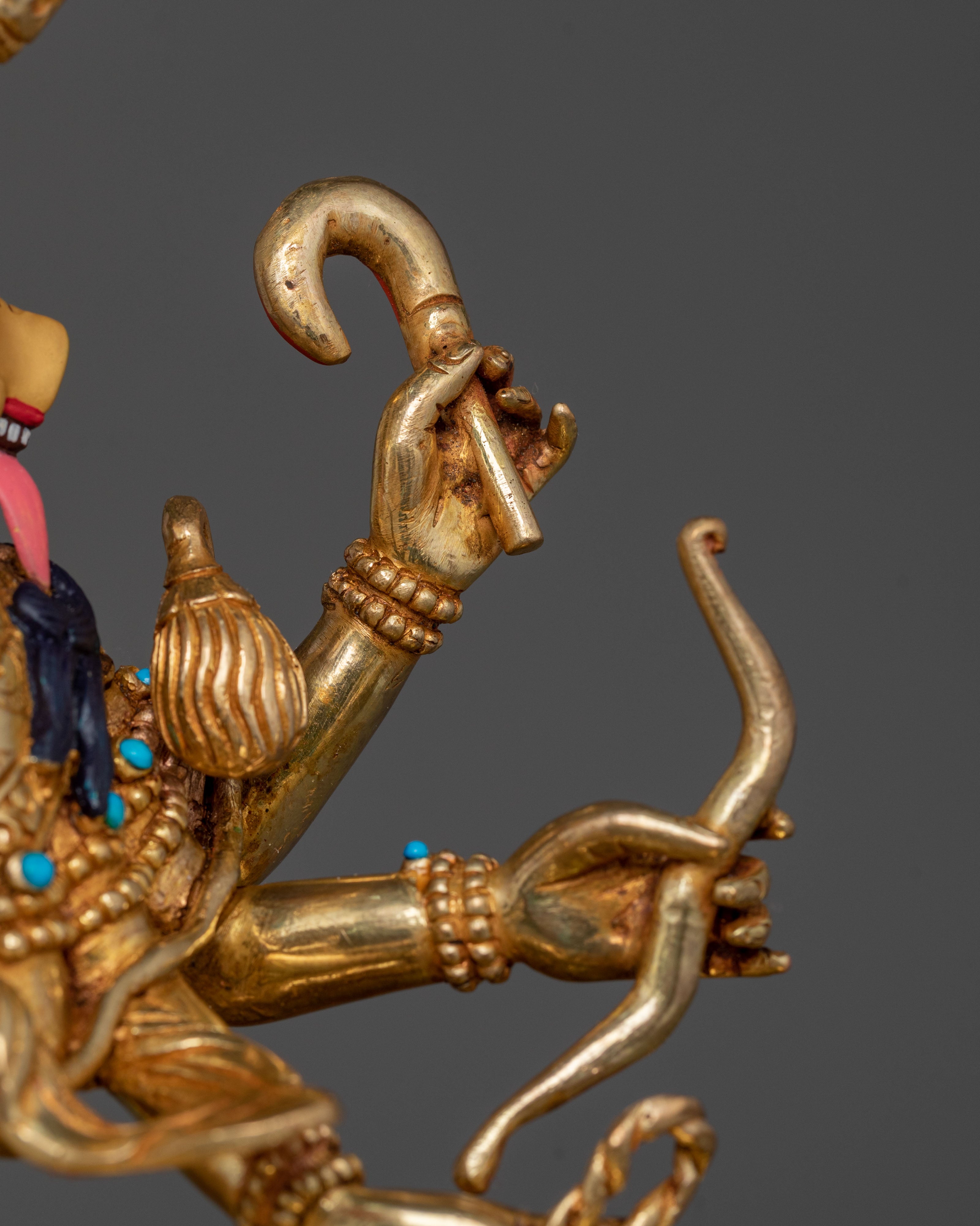 Marici Sacred Statue | Divine Protector of Light and Dawn