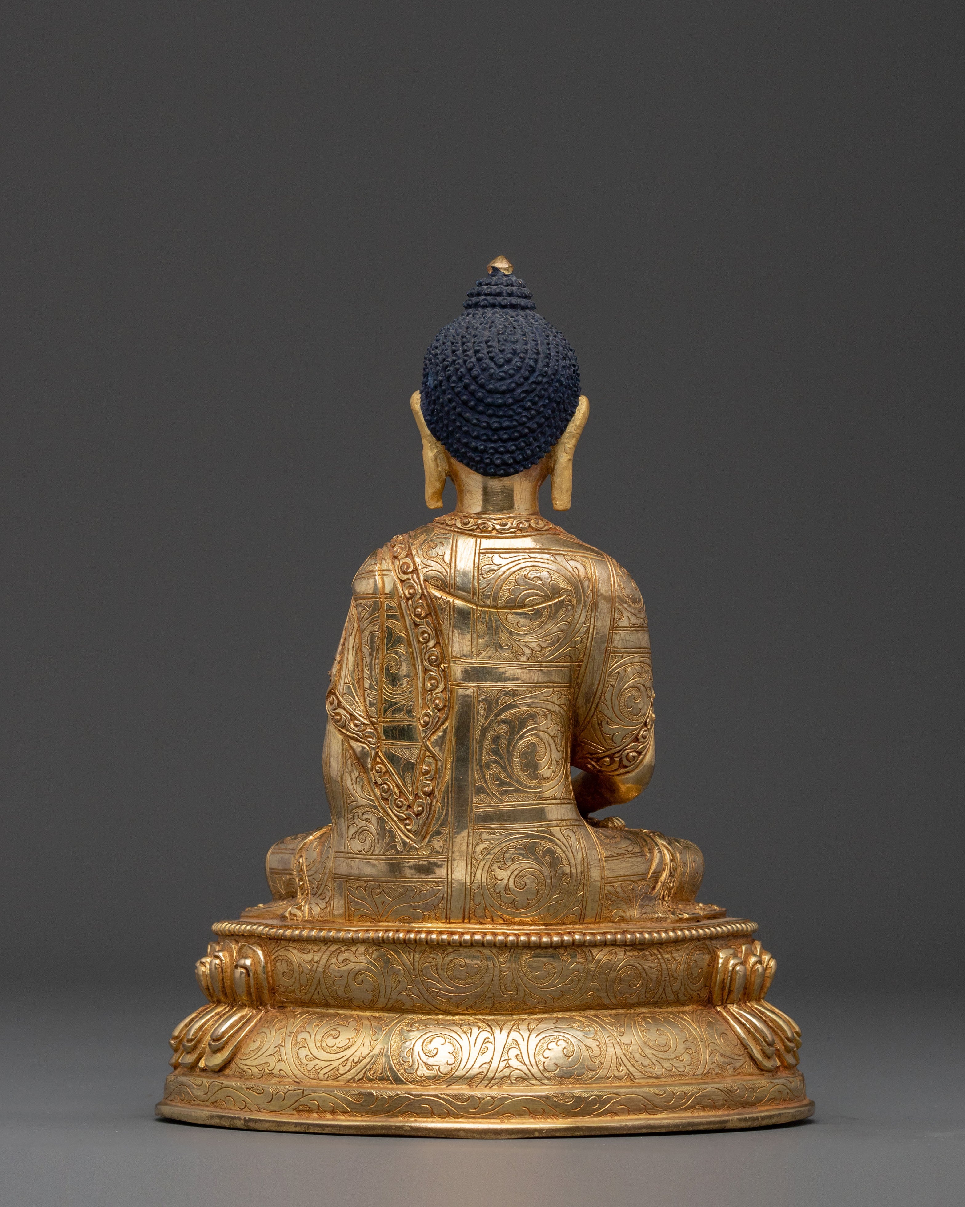 Amitabha Buddha Spiritual Statue | Cosmic Buddha