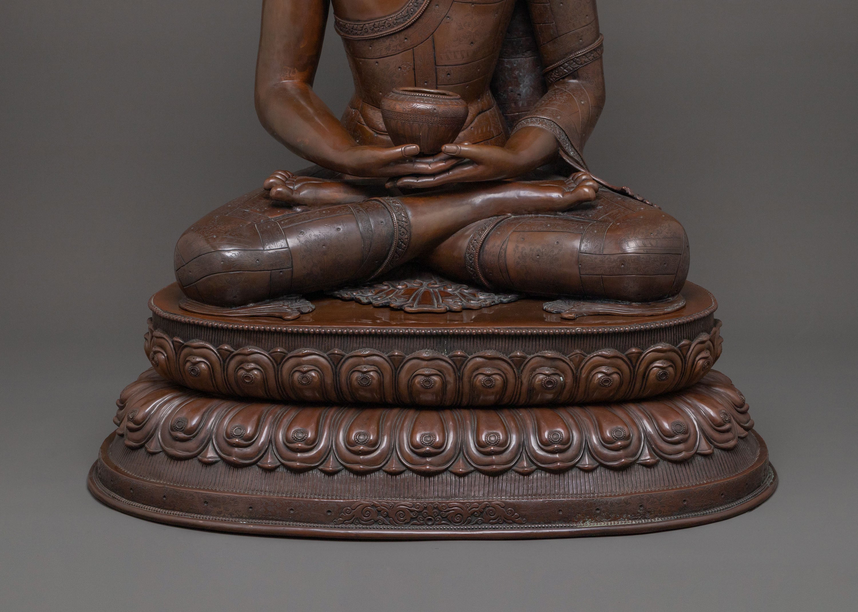 Amitabha Buddha Statue | Compassionate Buddha