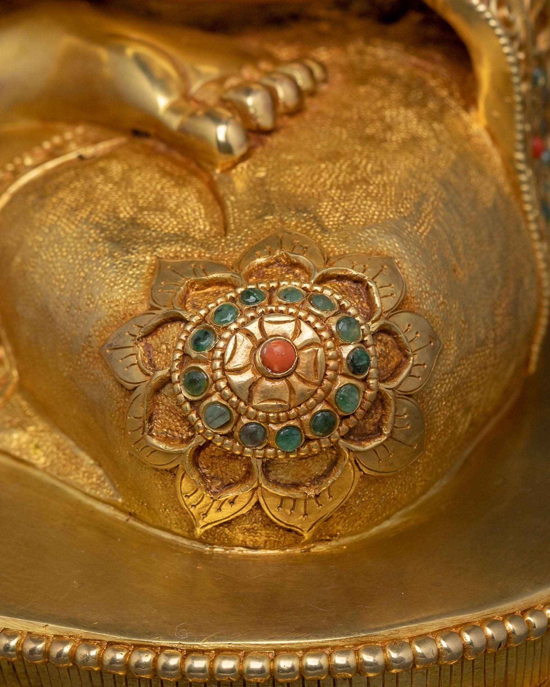 Shakyamuni Buddha Statue | The Awakened Master