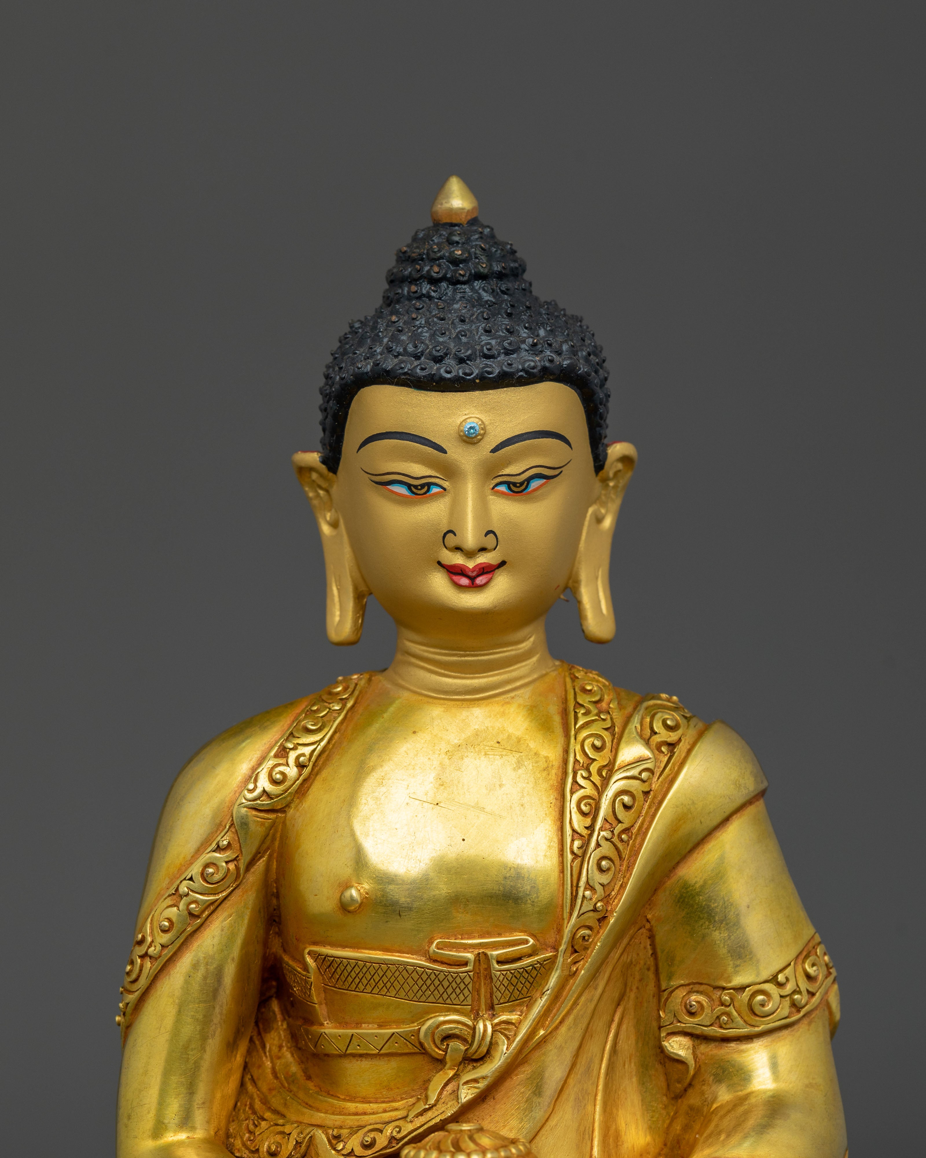 Amitabha Buddha Statue | Infinite Light Buddha
