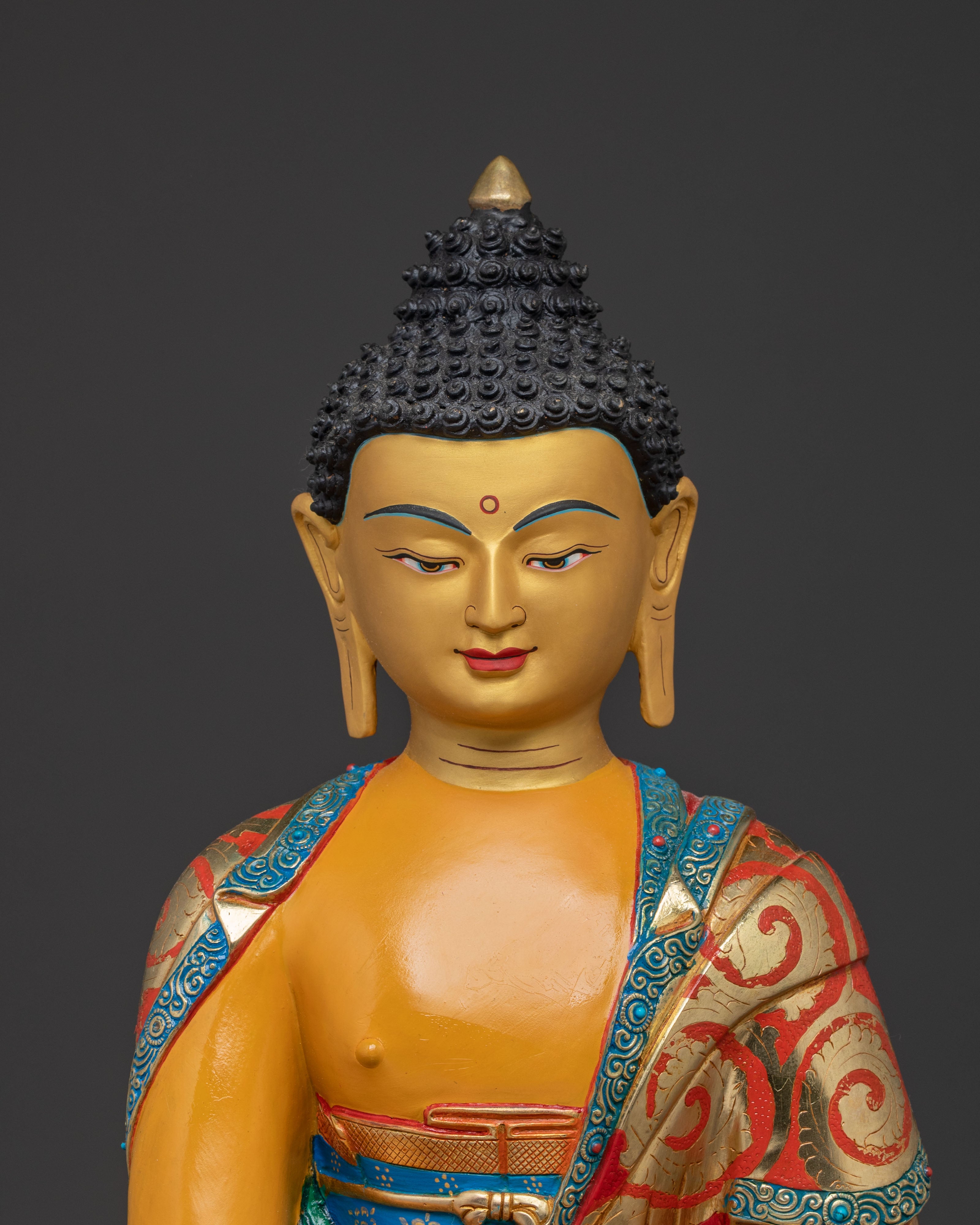 Shakyamuni Buddha Statue | Founder of Buddhism