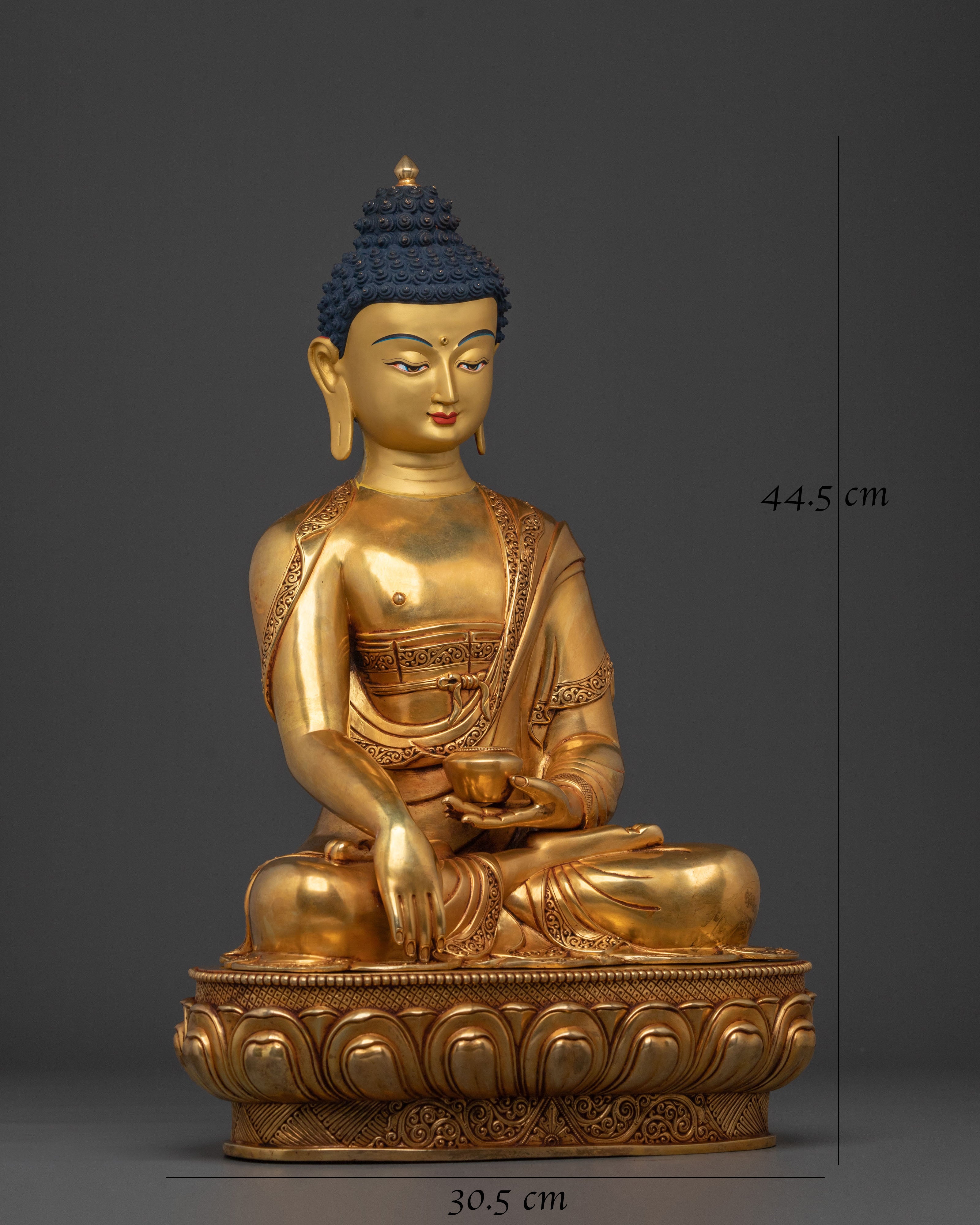 Shakyamuni Buddha Statue | Founder of Buddhism