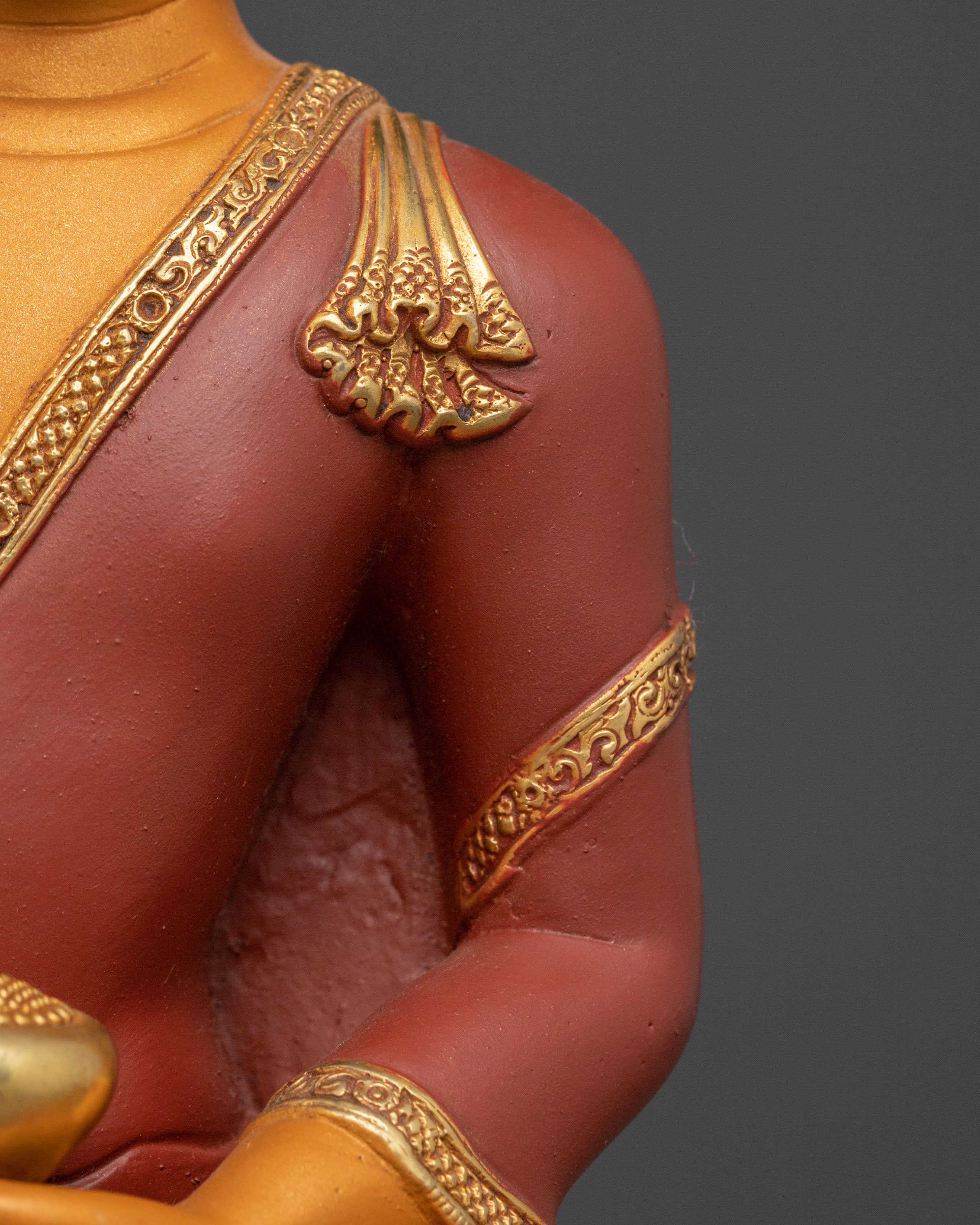 Shakyamuni Buddha Spiritual Statue | Meditation Altar