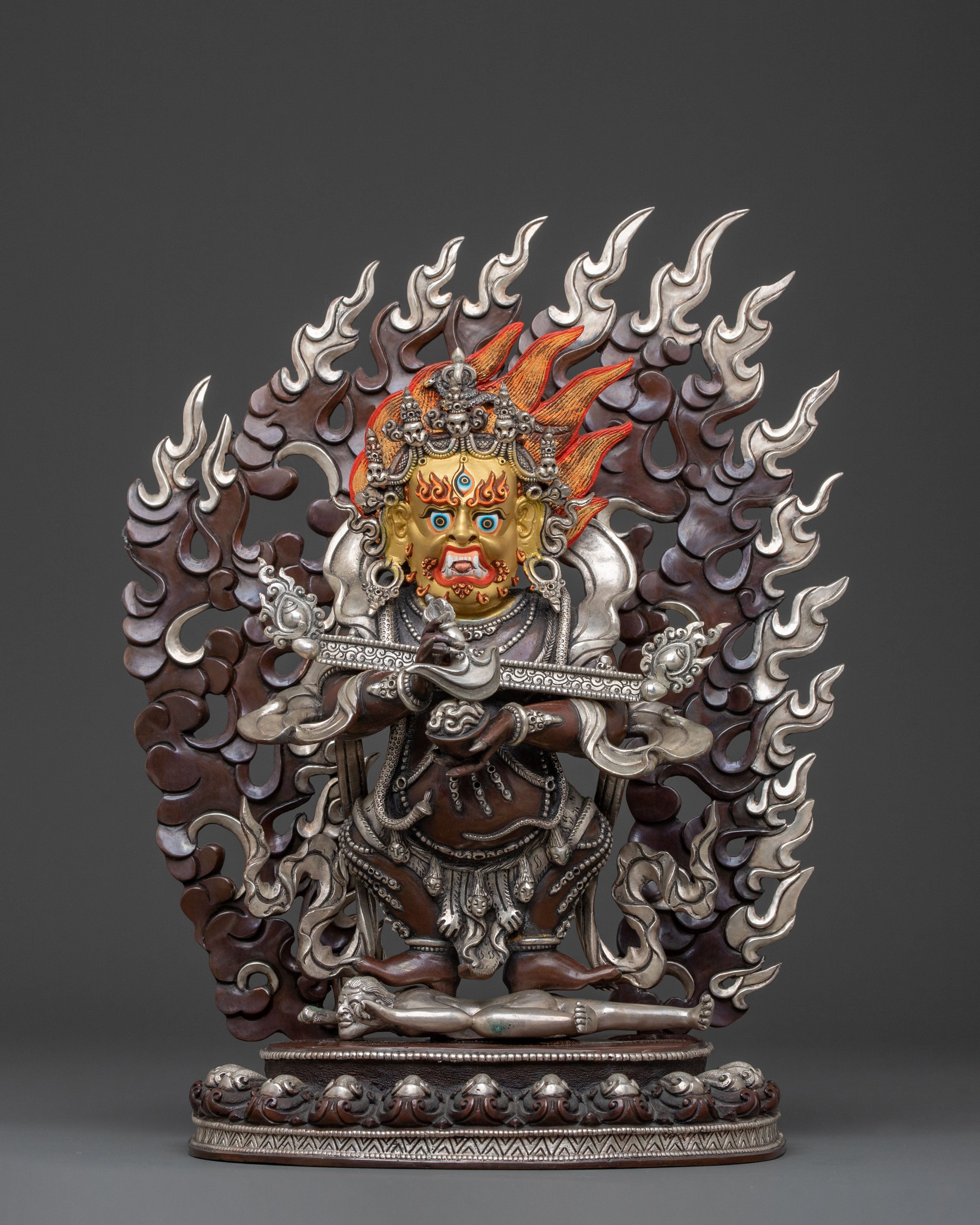 Shakya Mahakala