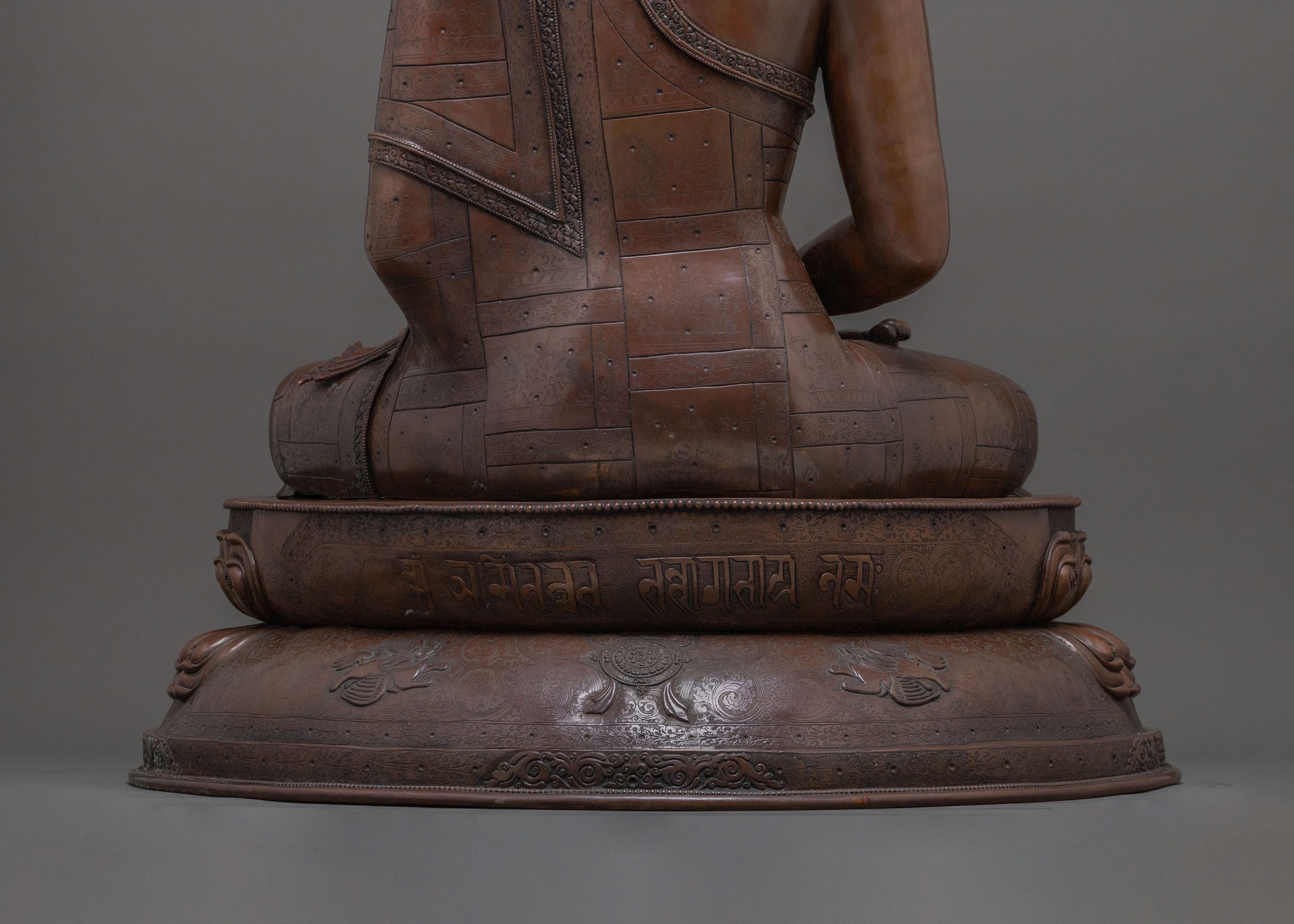 Amitabha Buddha Statue | Compassionate Buddha