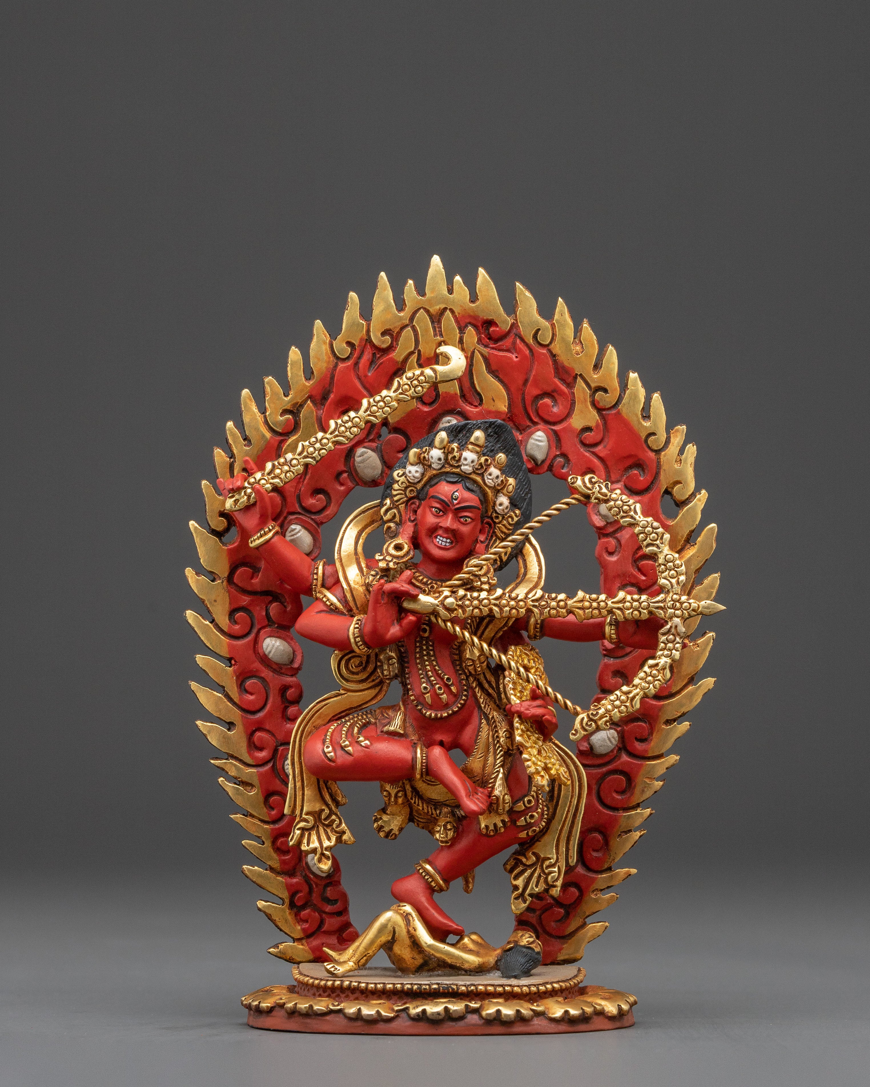 Kurukulla Sacred Statue