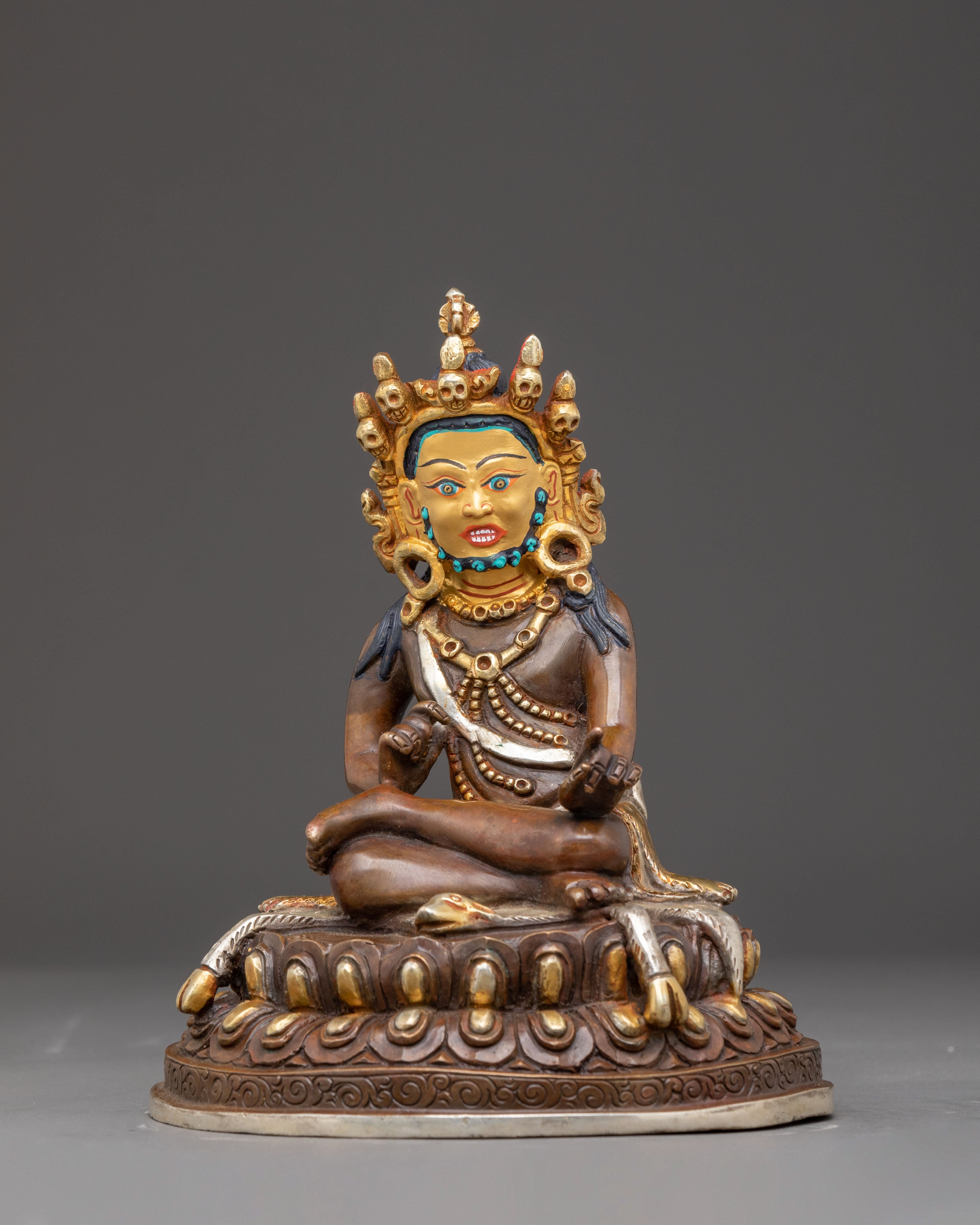 Eight Manifestations of Guru Rinpoche Set | A Sacred Assembly