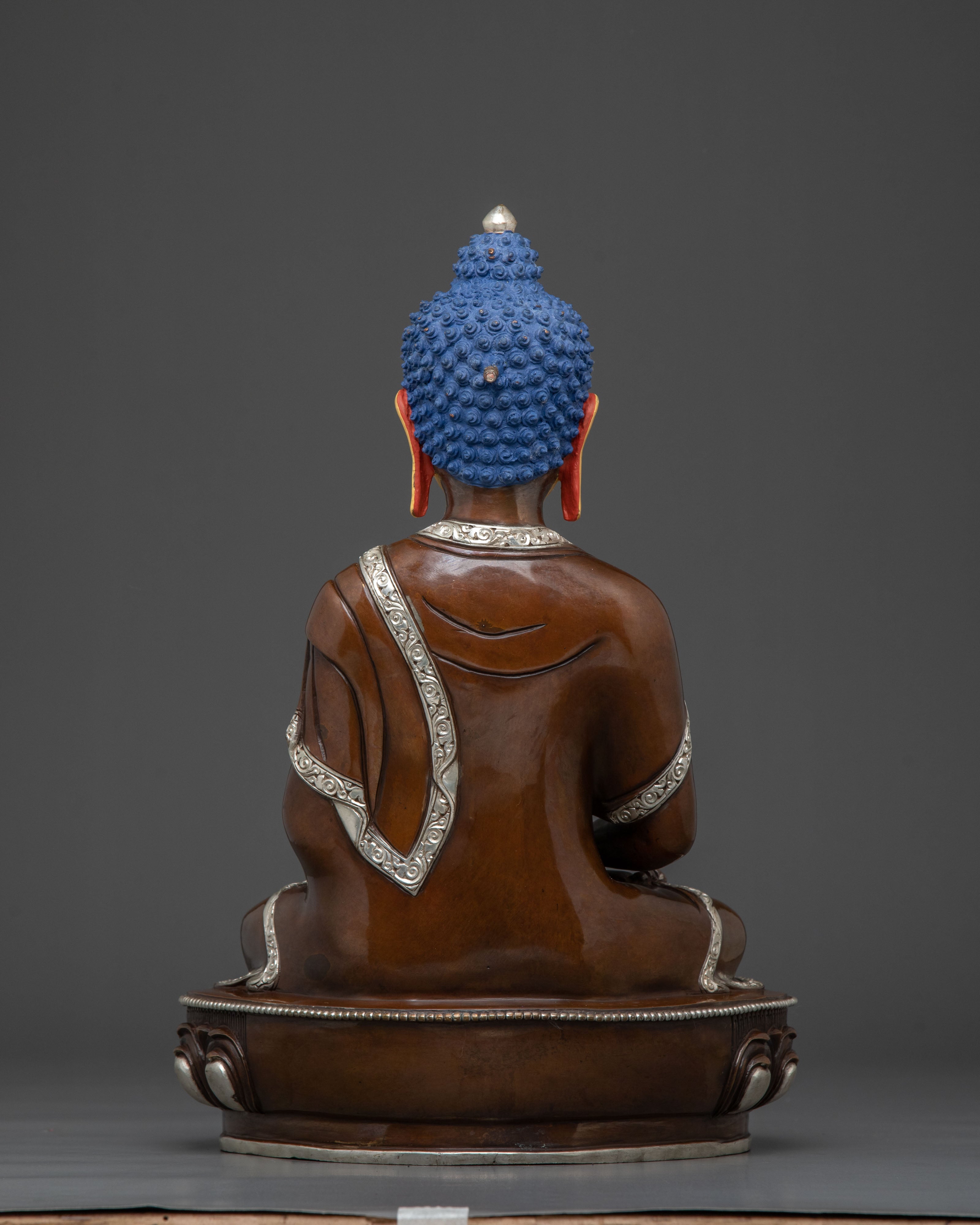 Amitabha Buddha Statue | Peaceful Home Decor