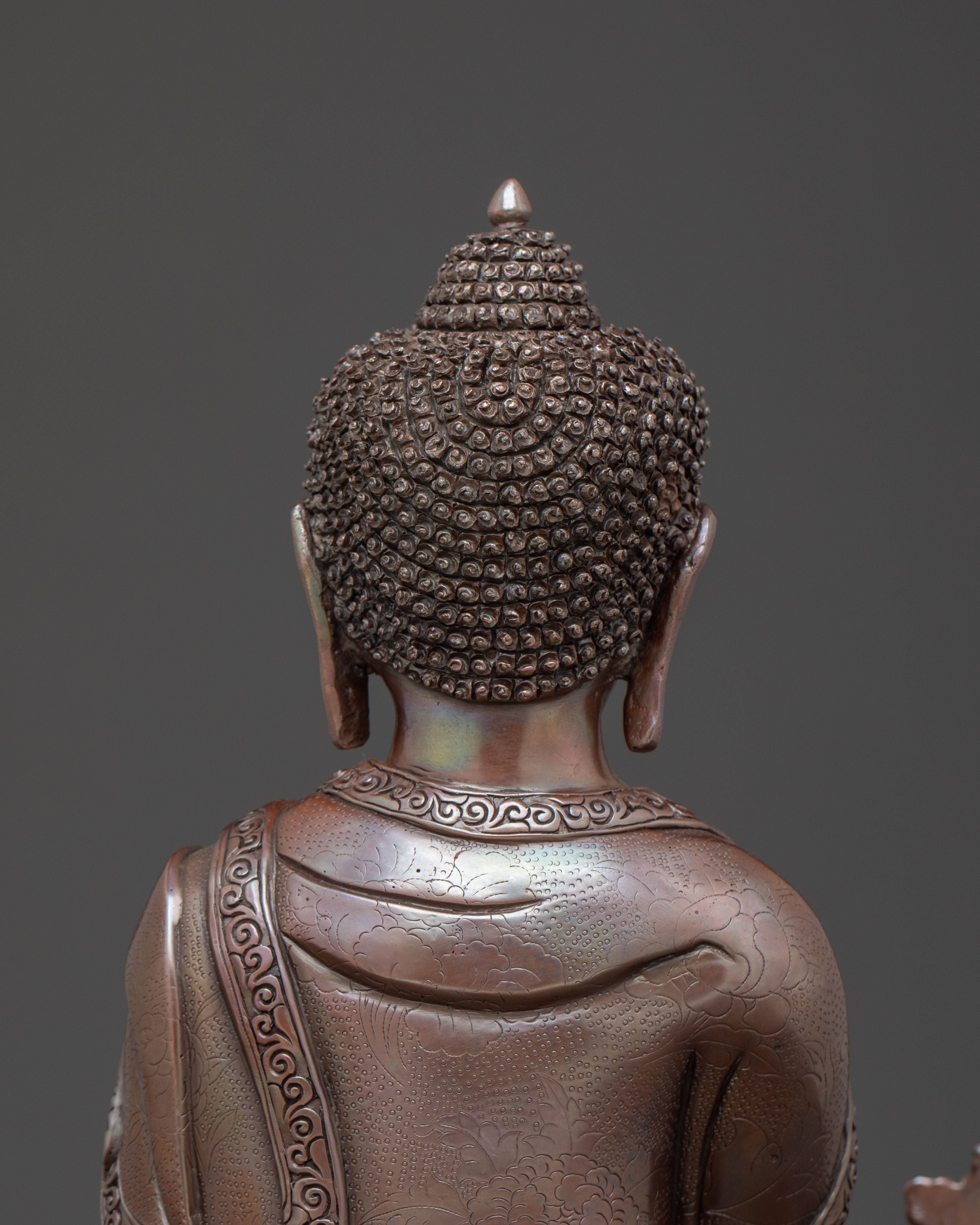 Medicine Buddha Statue | Buddha of Healing