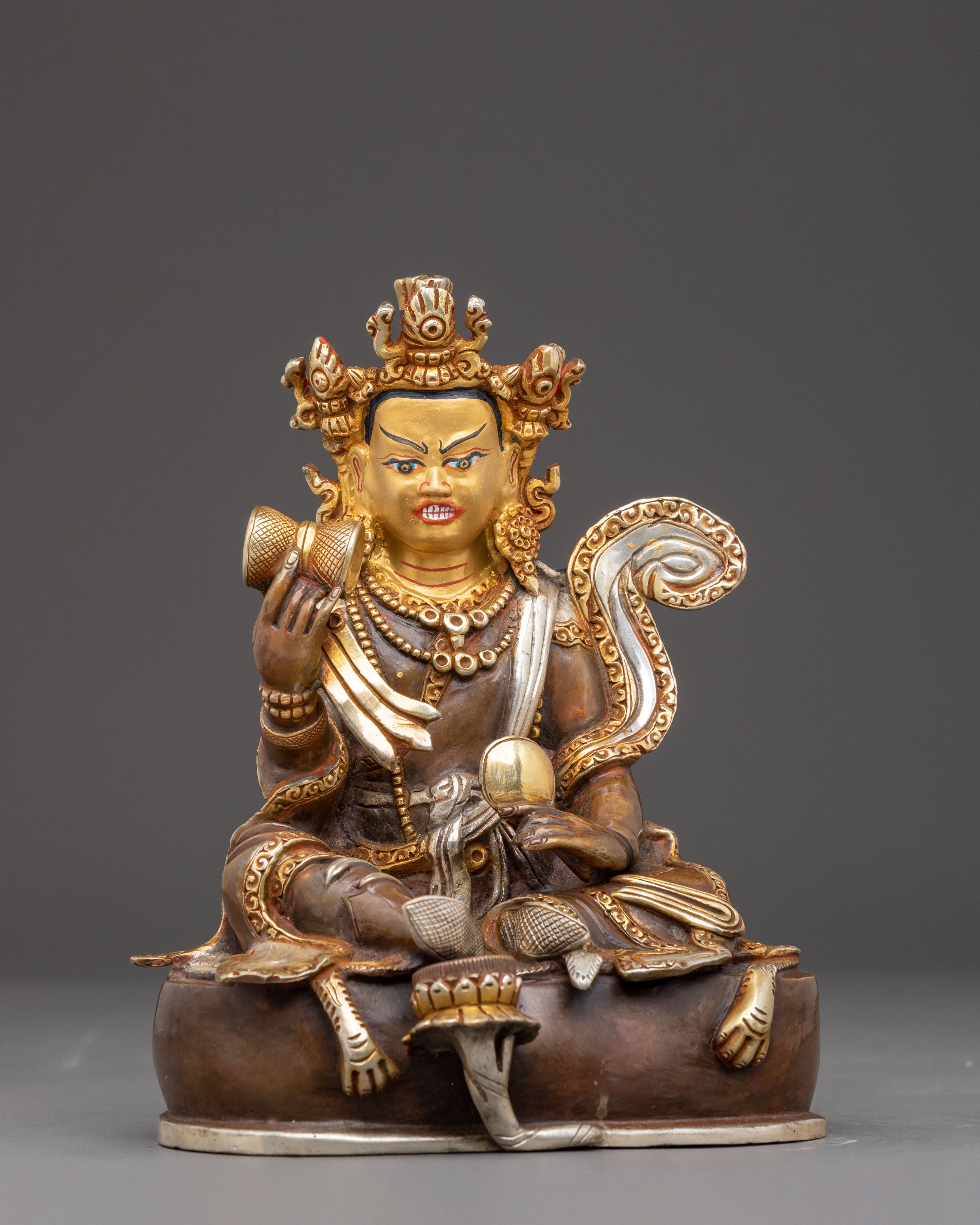 Eight Manifestations of Guru Rinpoche Set | A Sacred Assembly